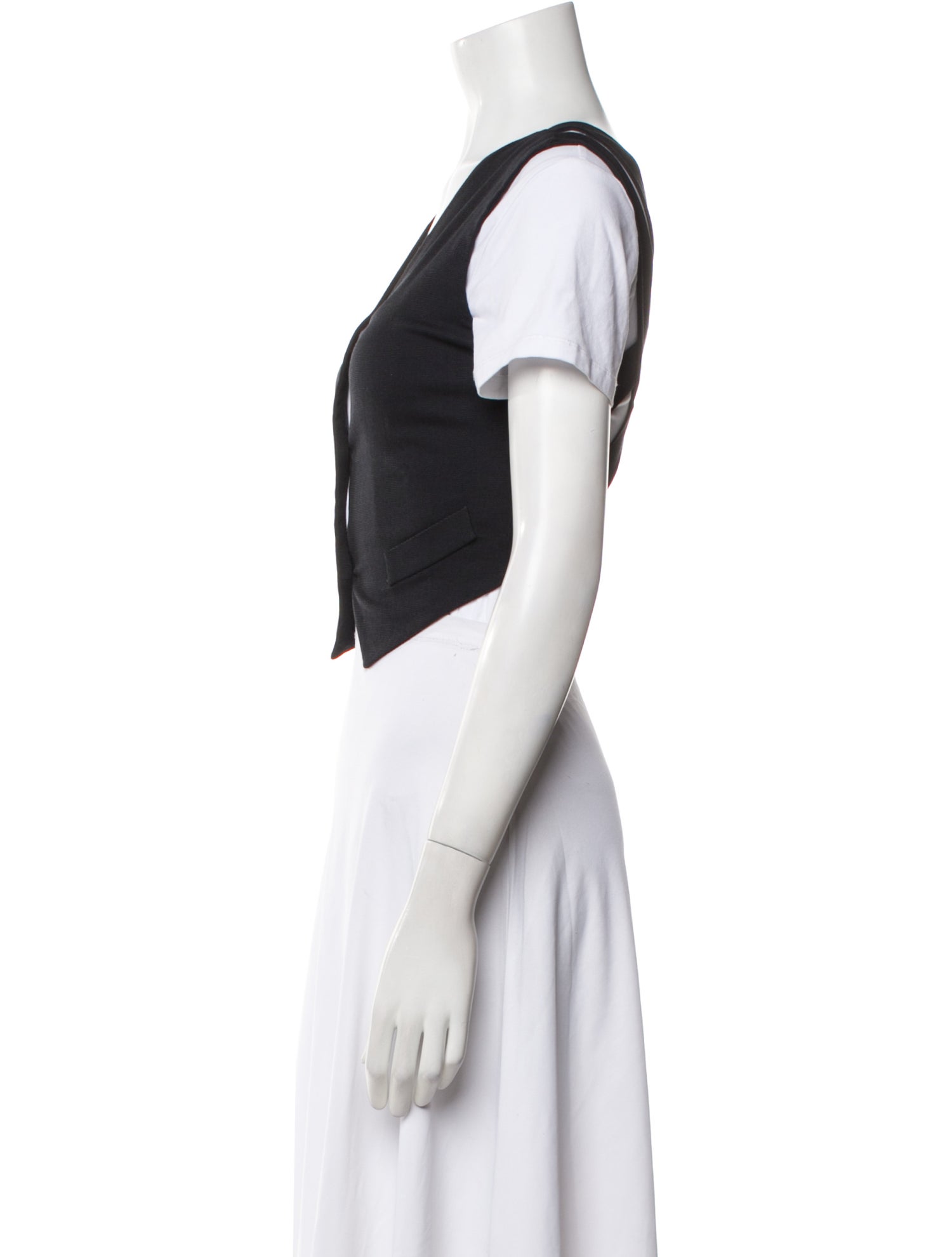 Romeo Gigli Vintage 1993 Vest