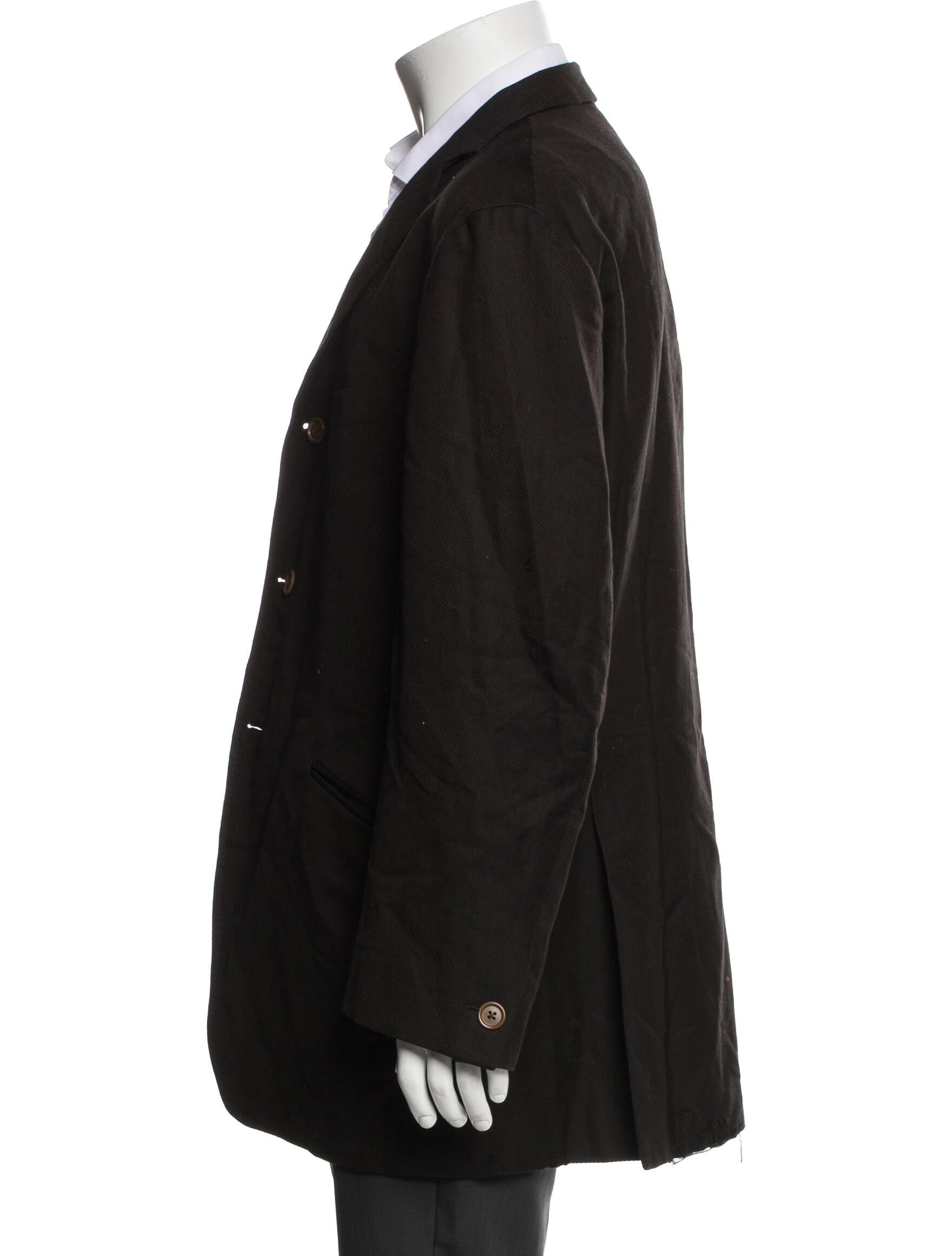 Romeo Gigli Vintage 1990's Blazer