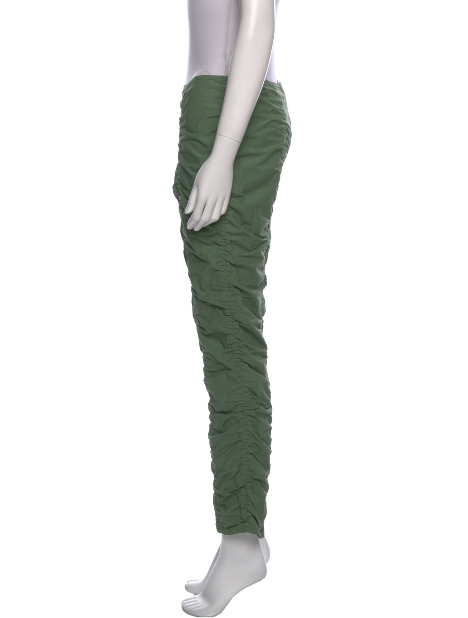 GIGLI Vintage Straight Leg Pants w/ Tags