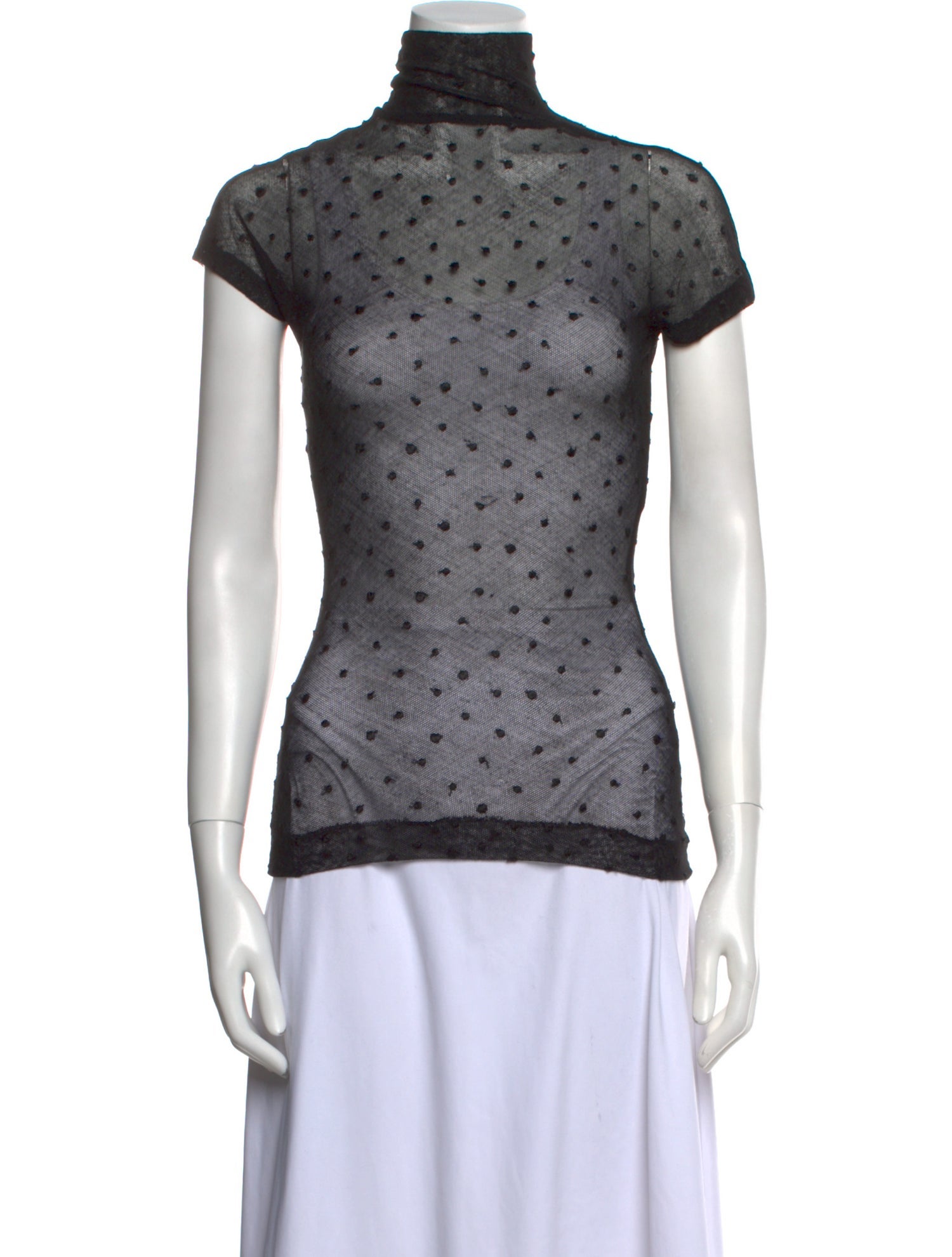 Romeo Gigli Vintage 1996 Top