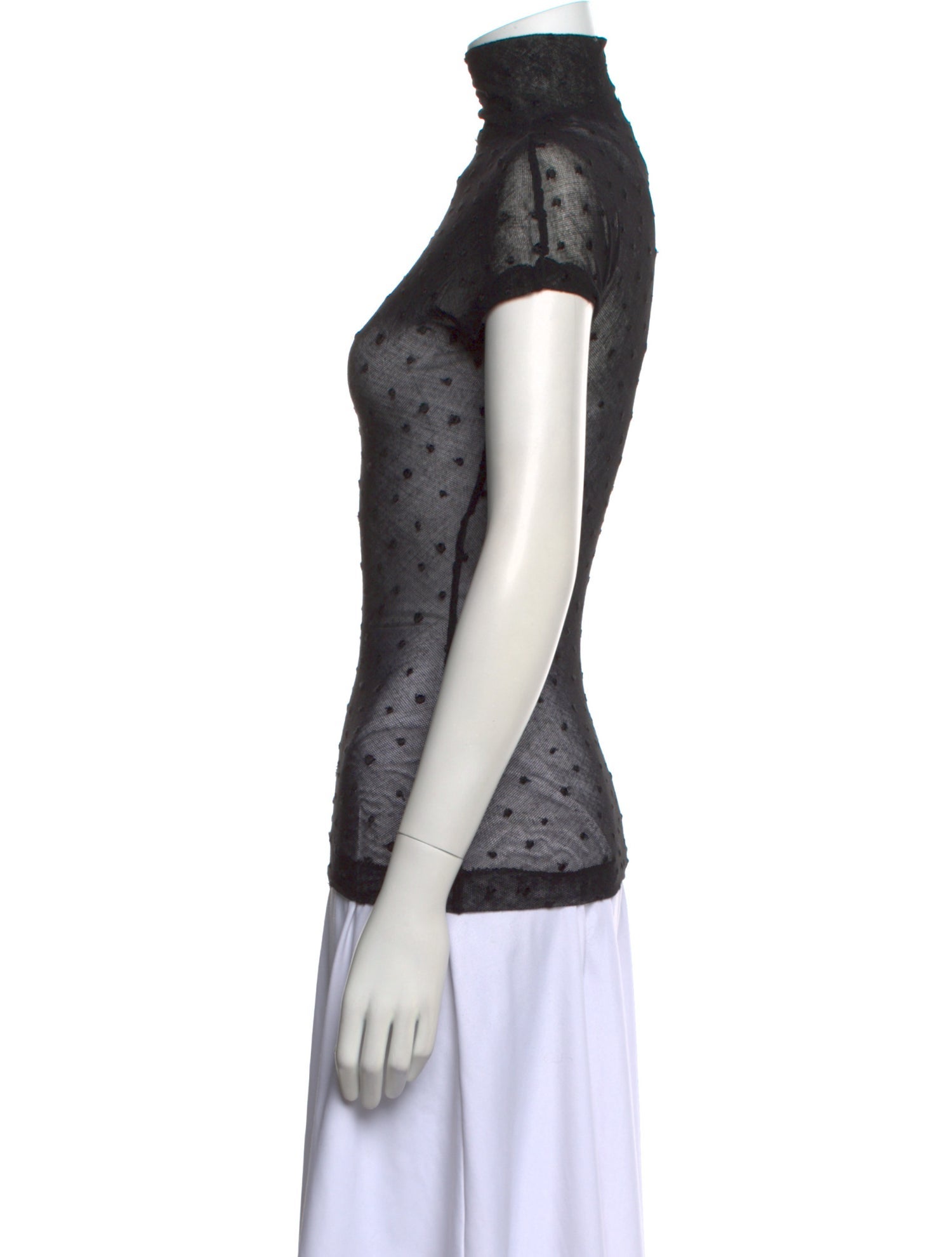 Romeo Gigli Vintage 1996 Top