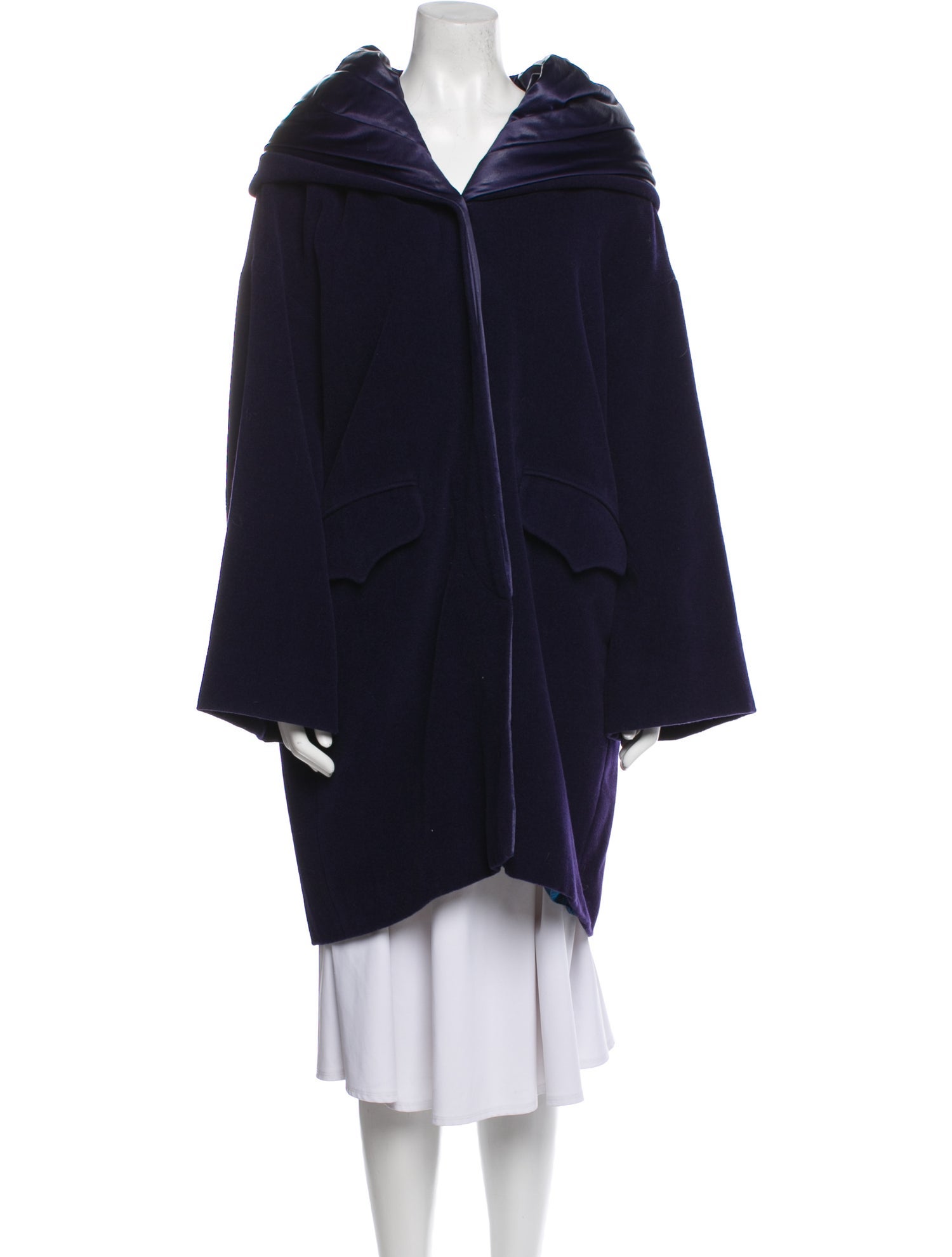 Romeo Gigli Vintage 1992 Coat