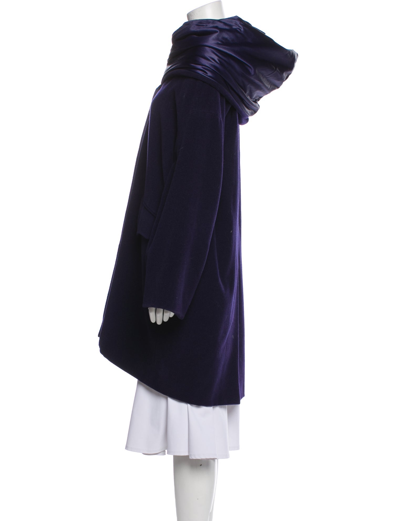 Romeo Gigli Vintage 1992 Coat