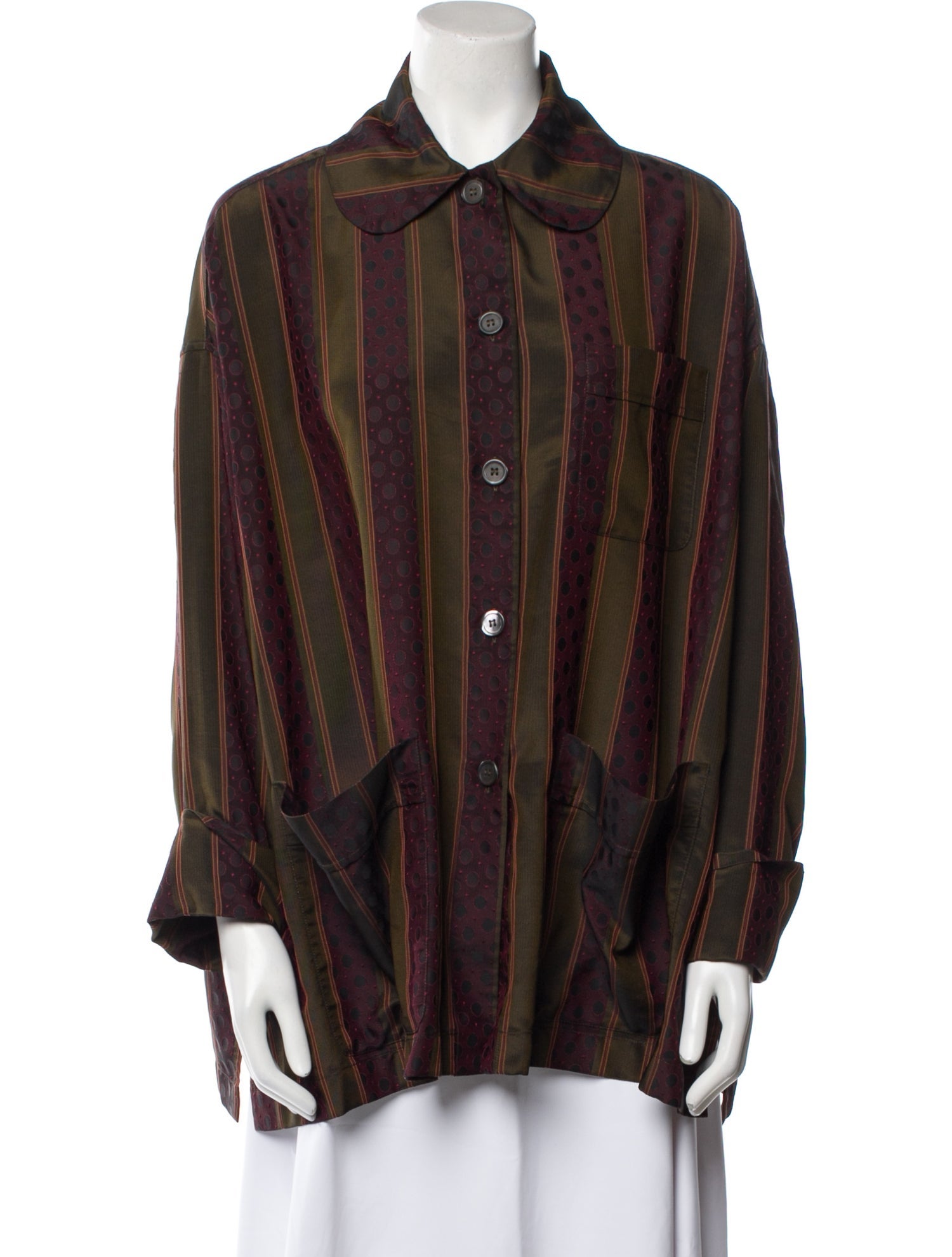 Romeo Gigli Vintage 1993 Jacket