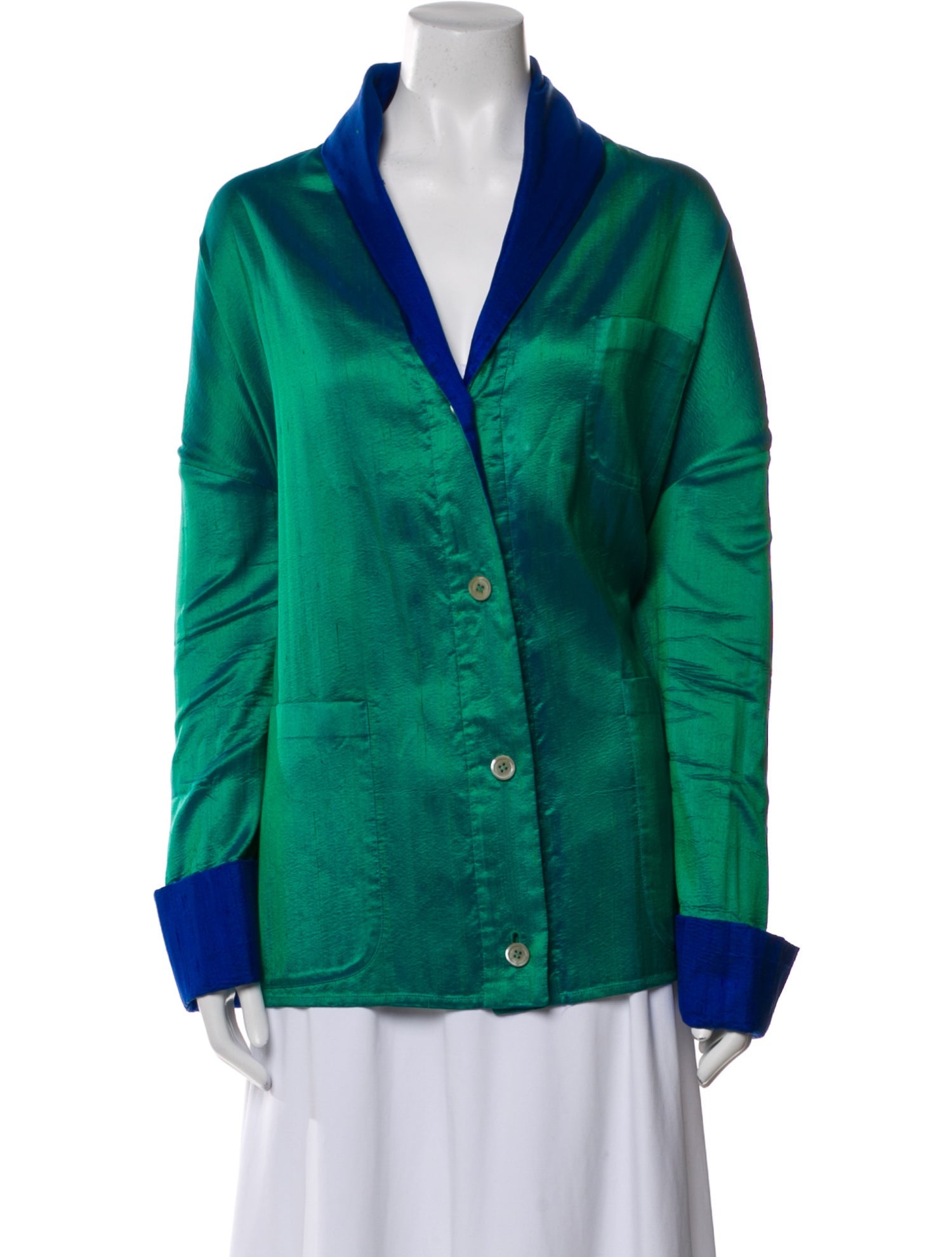 Romeo Gigli Vintage 1994 Blazer