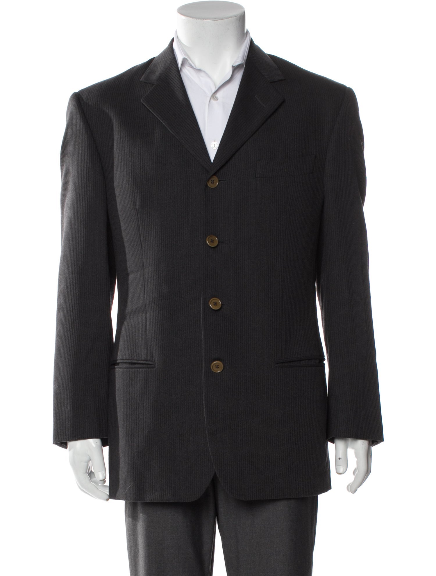 Romeo Gigli Vintage Late 1990's - Early 2000's Blazer