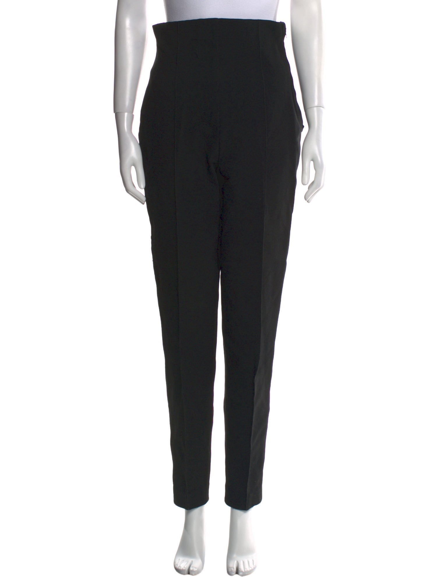 Romeo Gigli Vintage Skinny Leg Pants