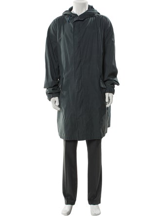 Romeo Gigli Vintage 1990's Parka