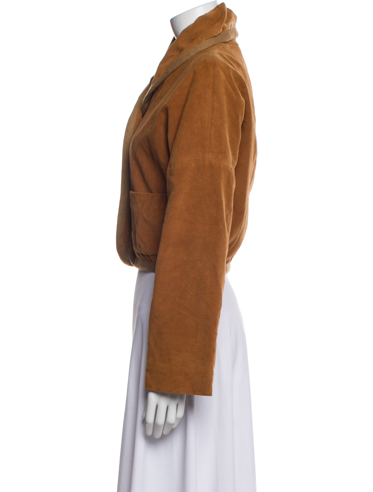 Romeo Gigli Vintage 1990's Bolero