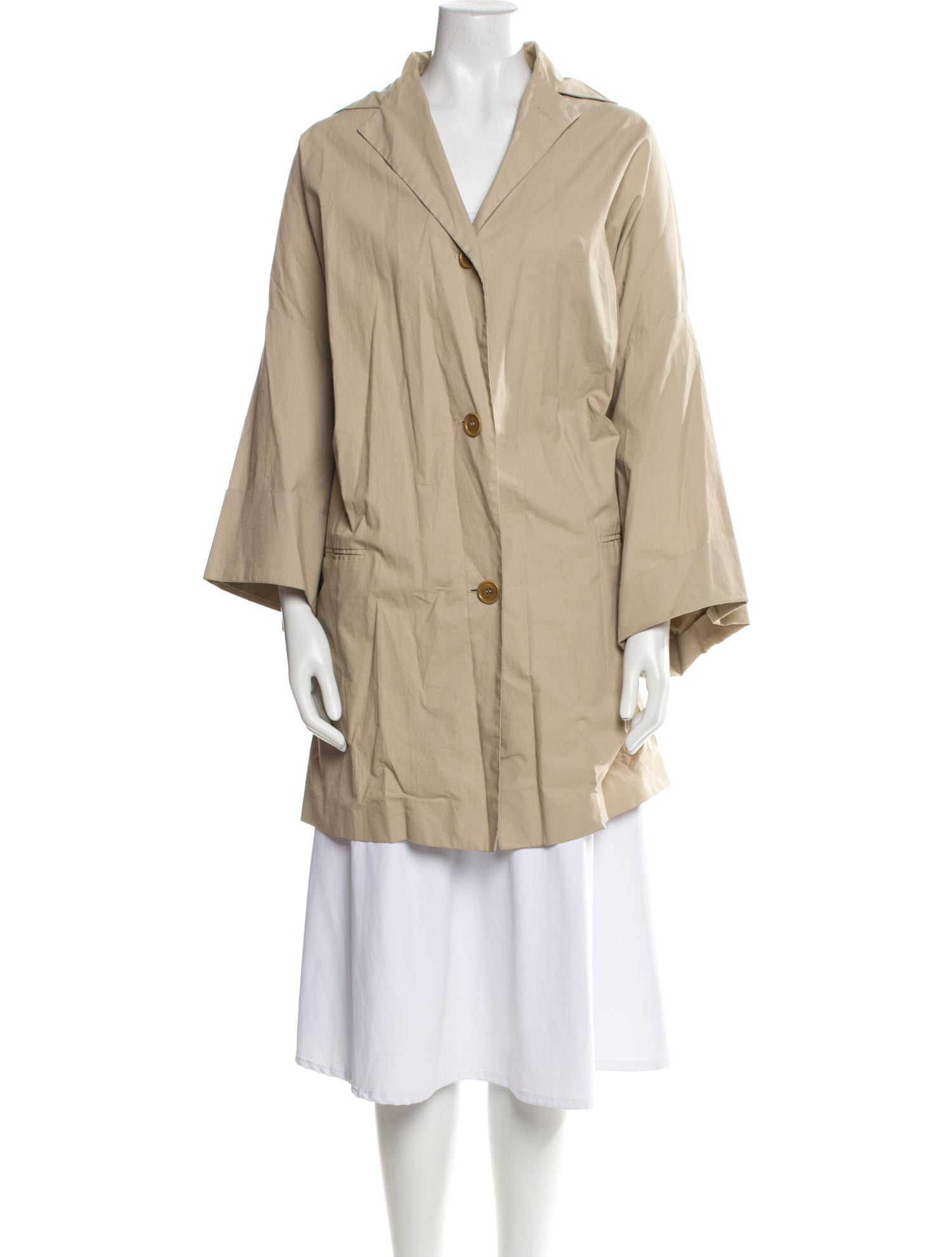 Romeo Gigli Vintage 1989 Coat