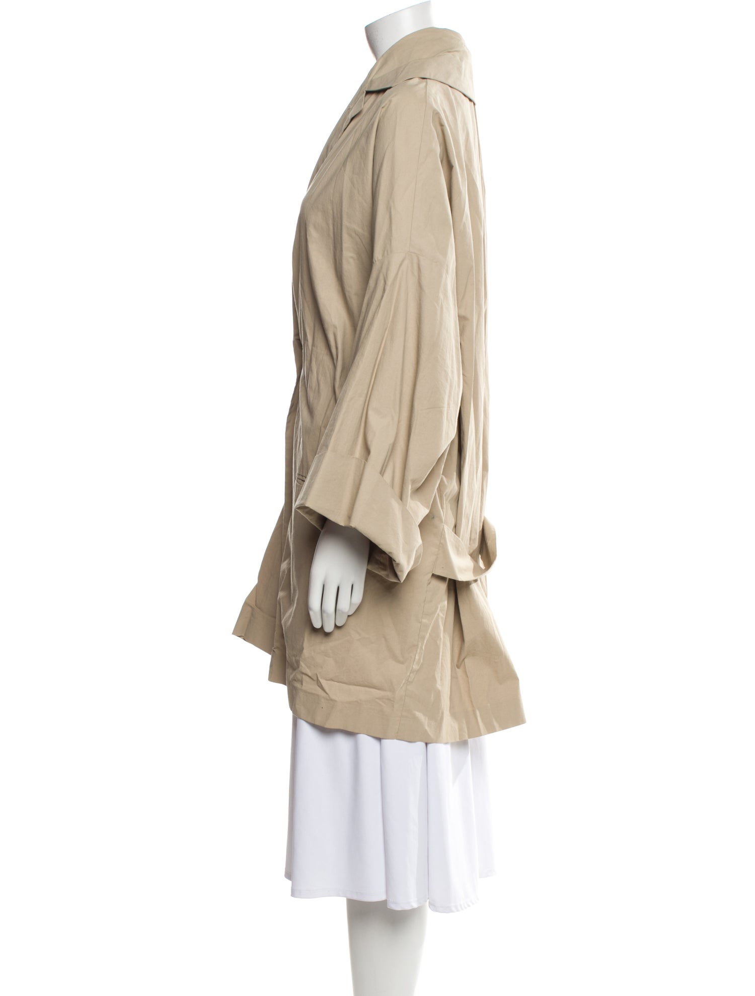 Romeo Gigli Vintage 1989 Coat