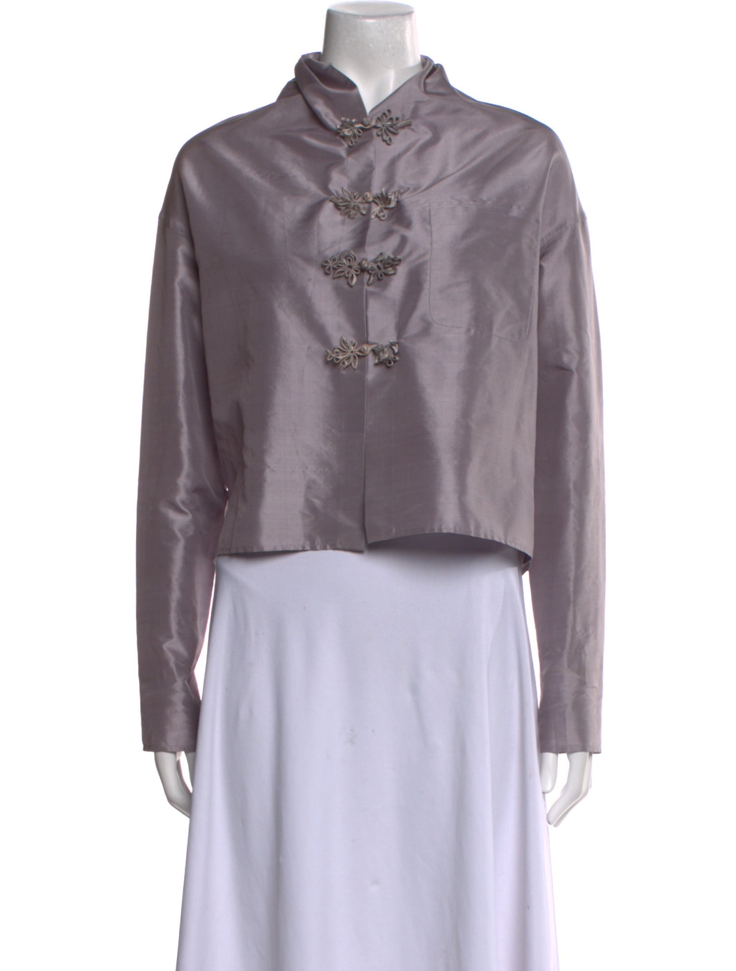 Romeo Gigli Vintage 1993 Jacket