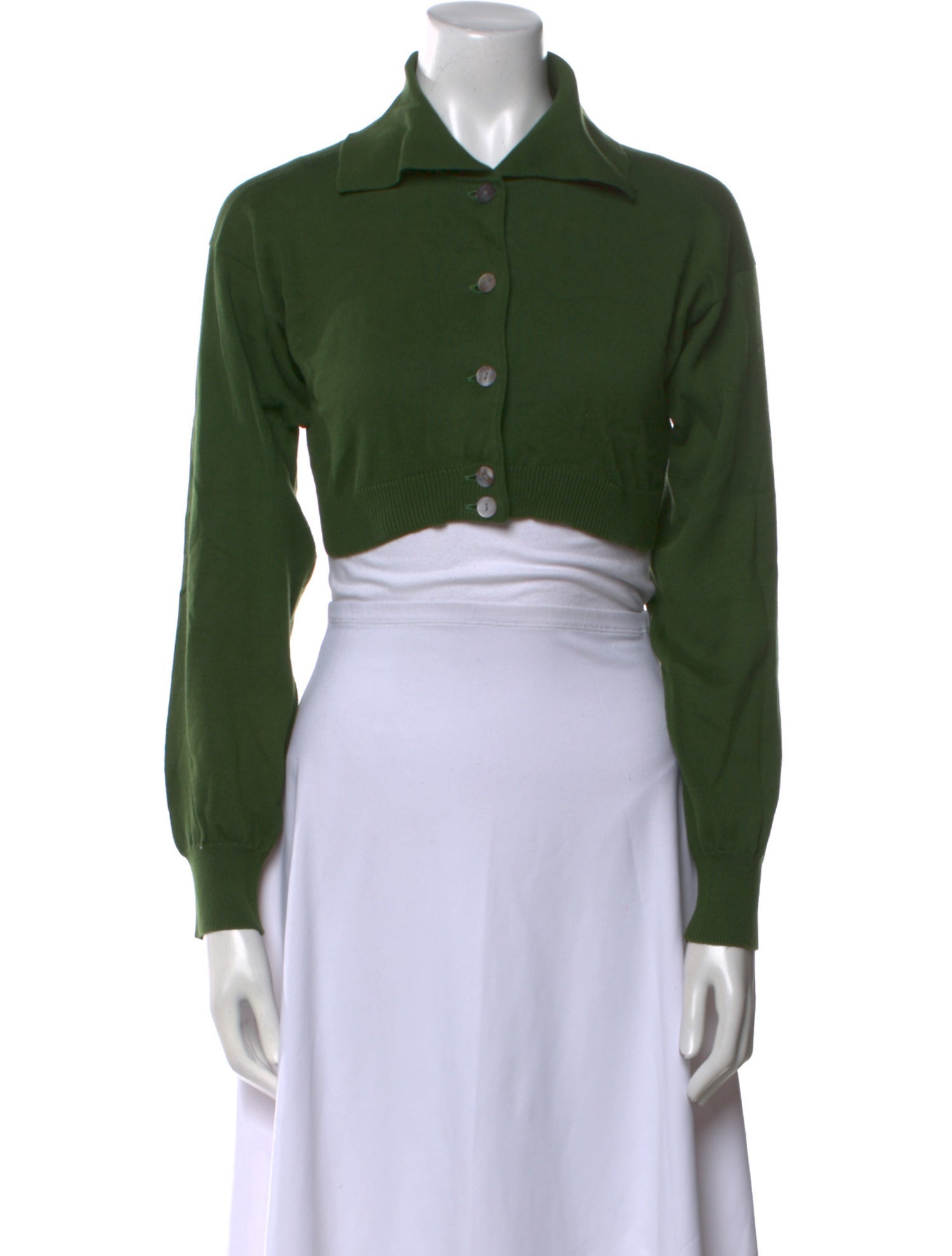 Romeo Gigli Vintage Late 1980's - Early 1990's Sweater