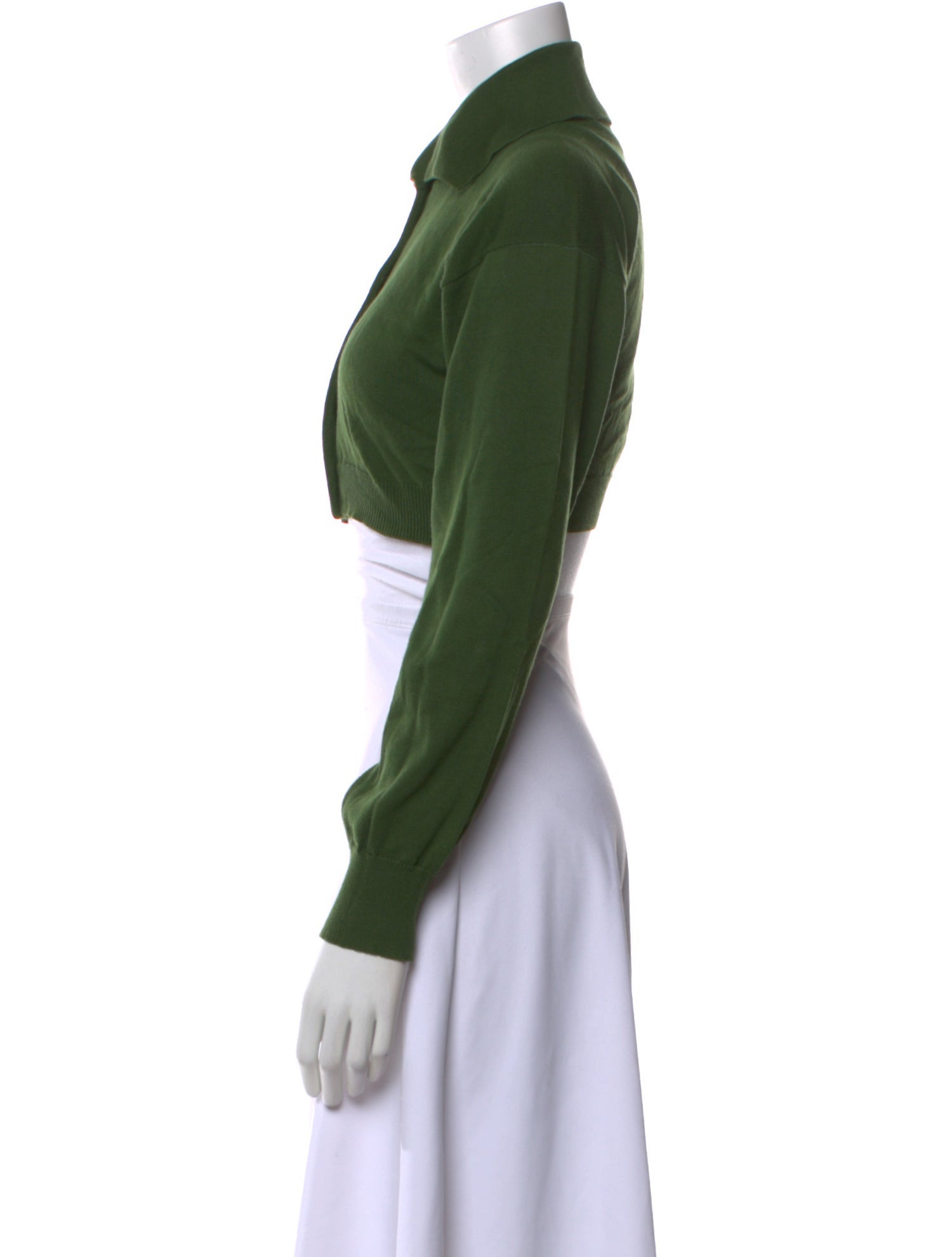 Romeo Gigli Vintage Late 1980's - Early 1990's Sweater