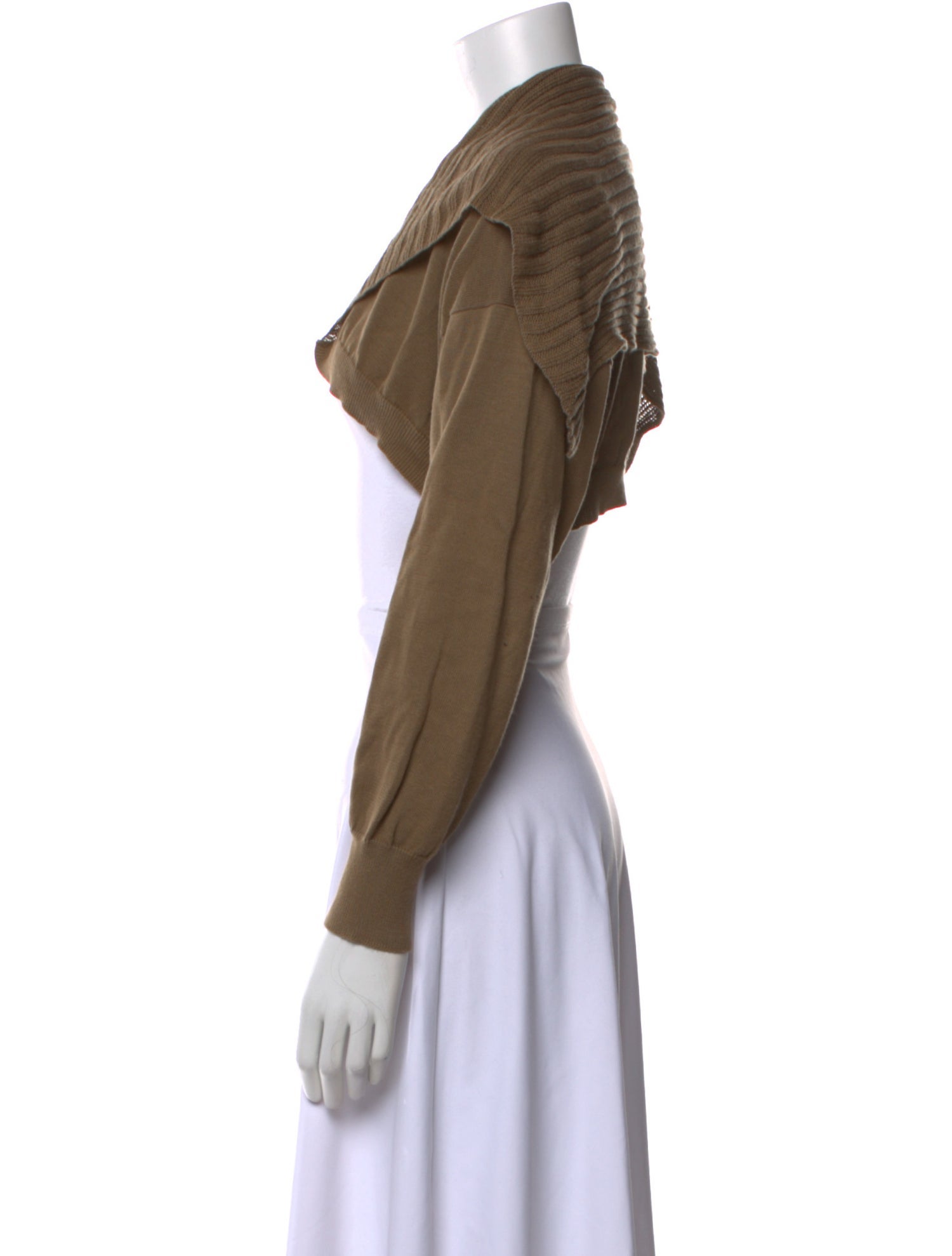 Romeo Gigli Vintage Late 1980's - Early 1990's Sweater