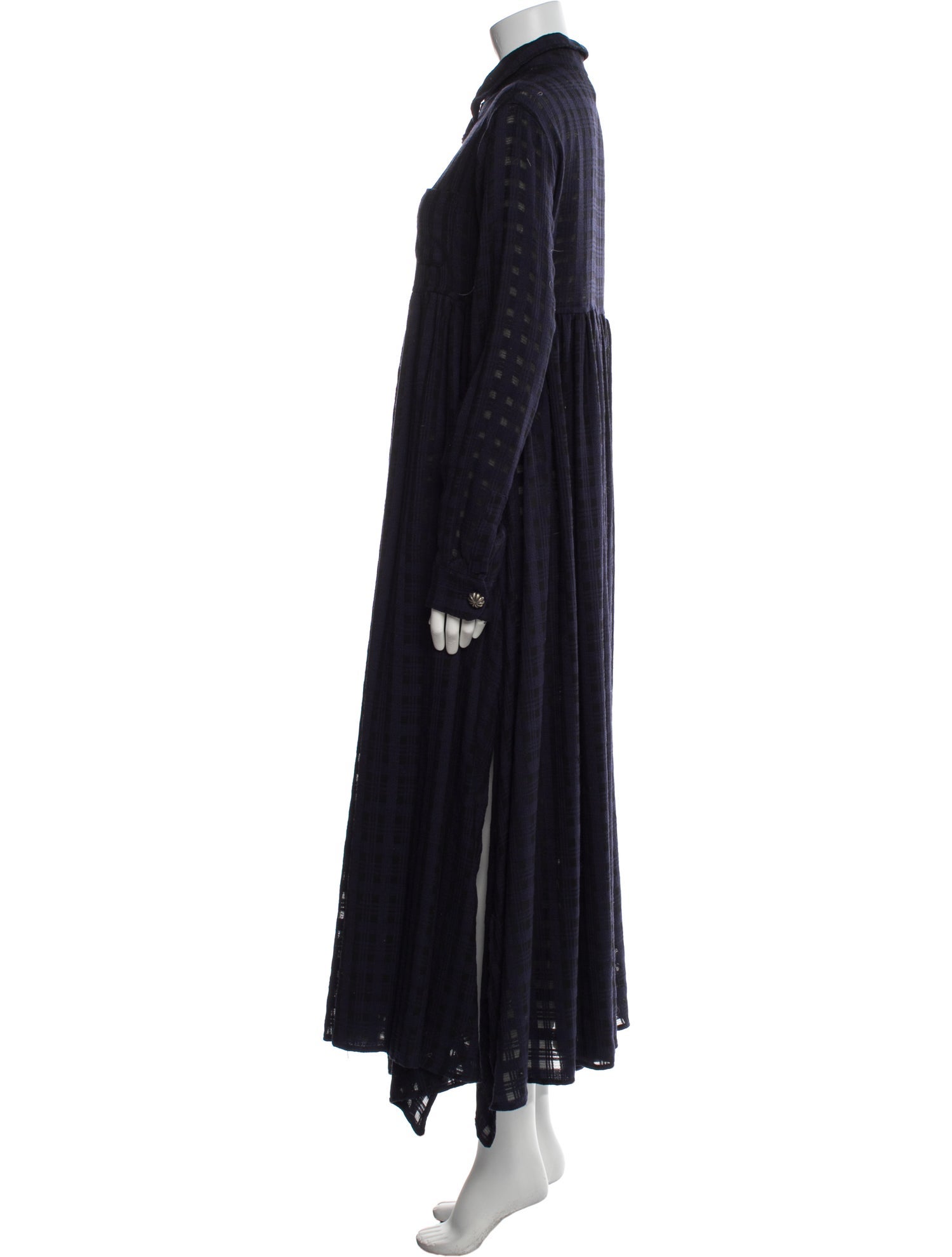Romeo Gigli Vintage Long Dress