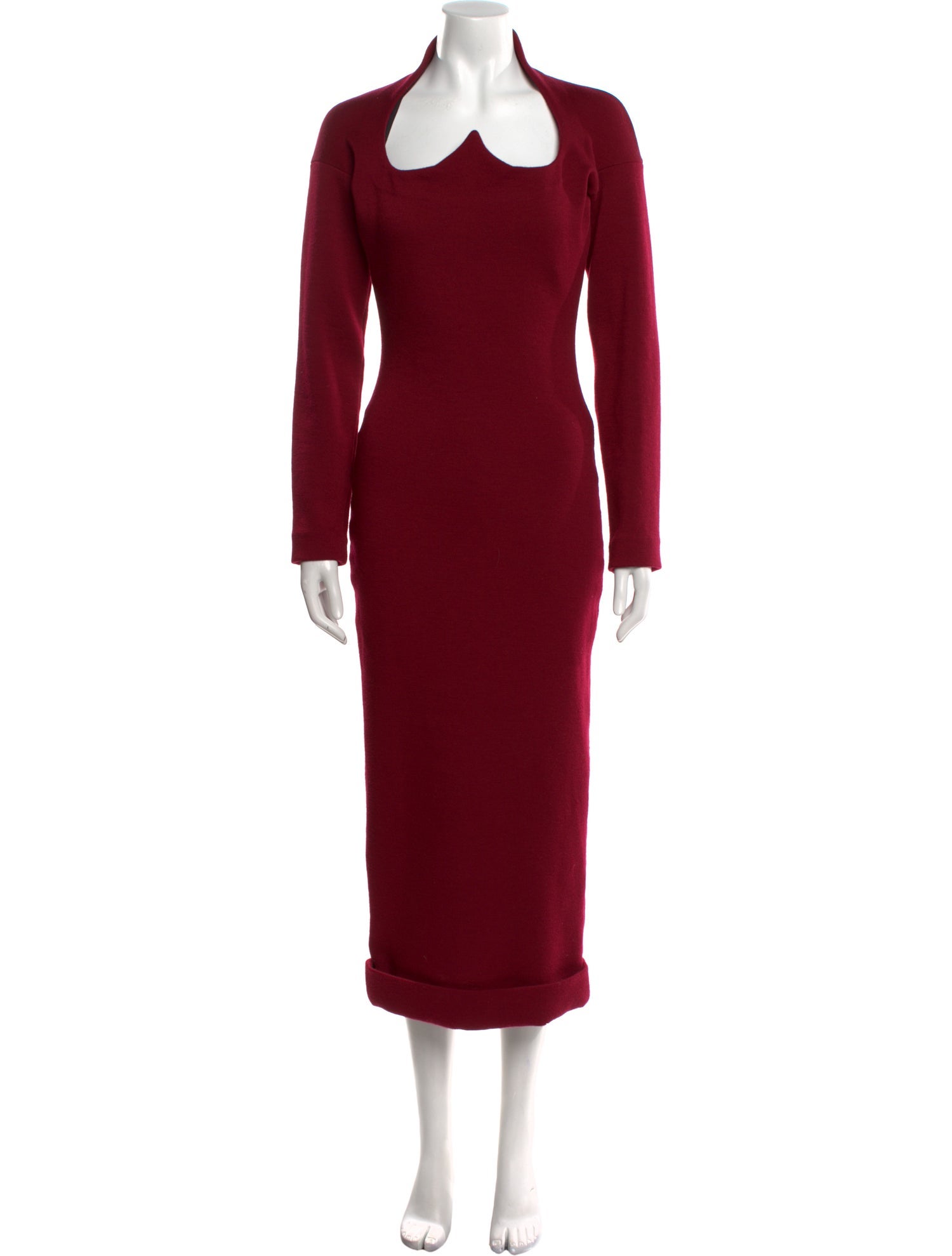 Romeo Gigli Vintage Long Dress