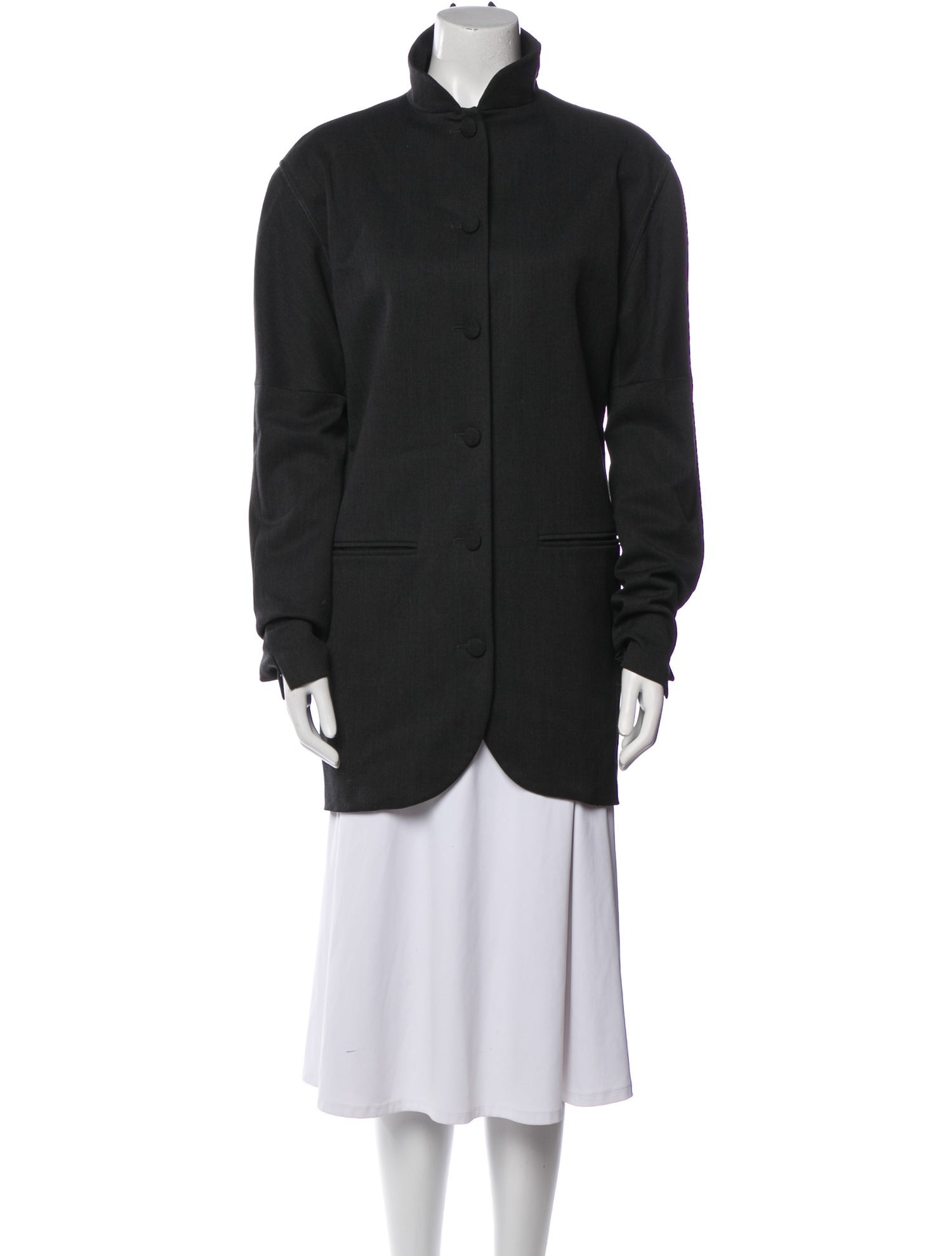 Romeo Gigli Vintage Sweater