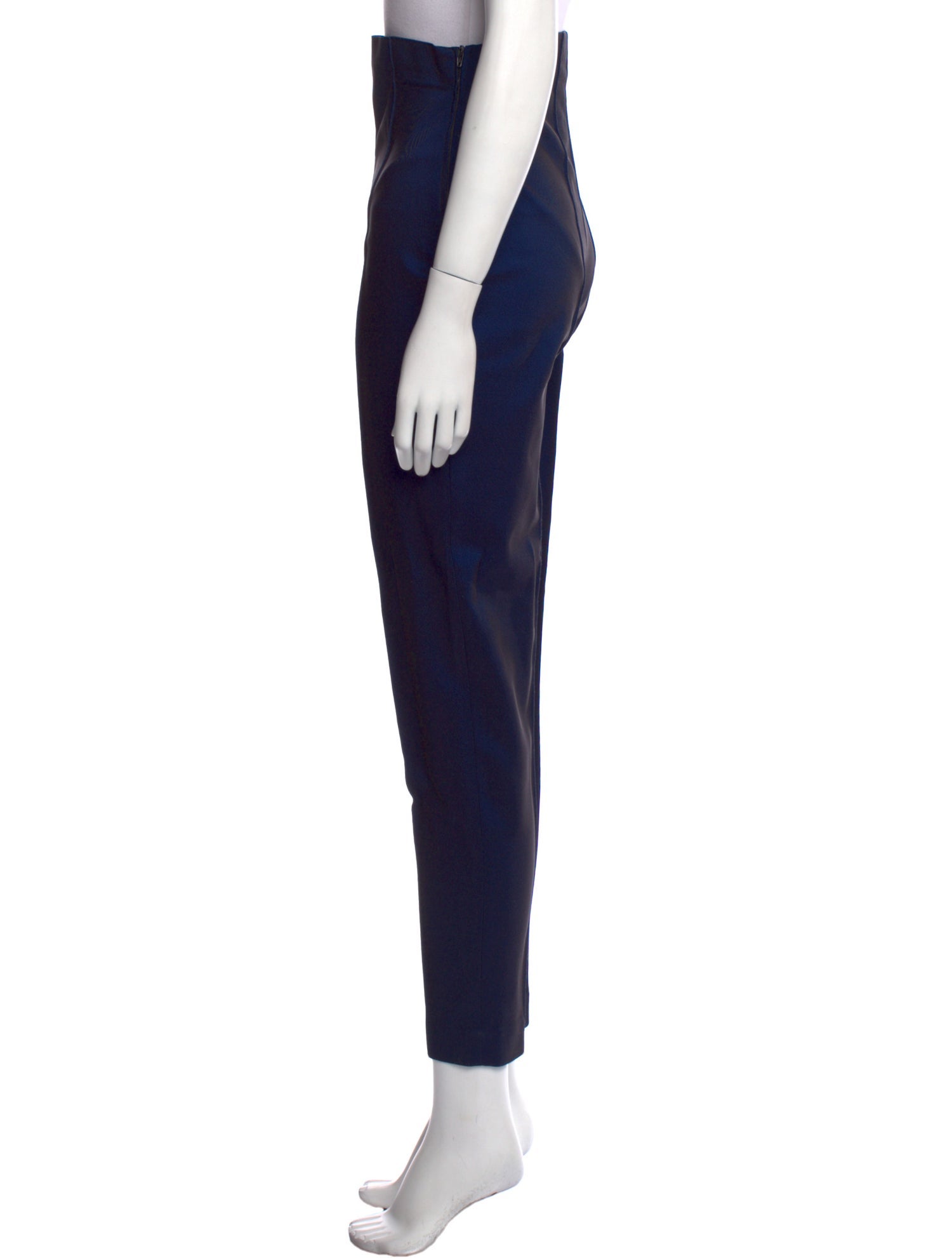 Romeo Gigli Vintage Skinny Leg Pants