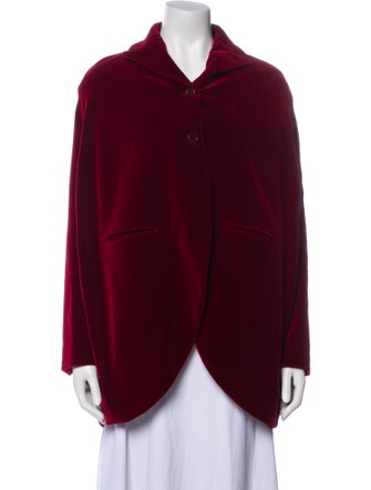 Romeo Gigli 1991 Jacket