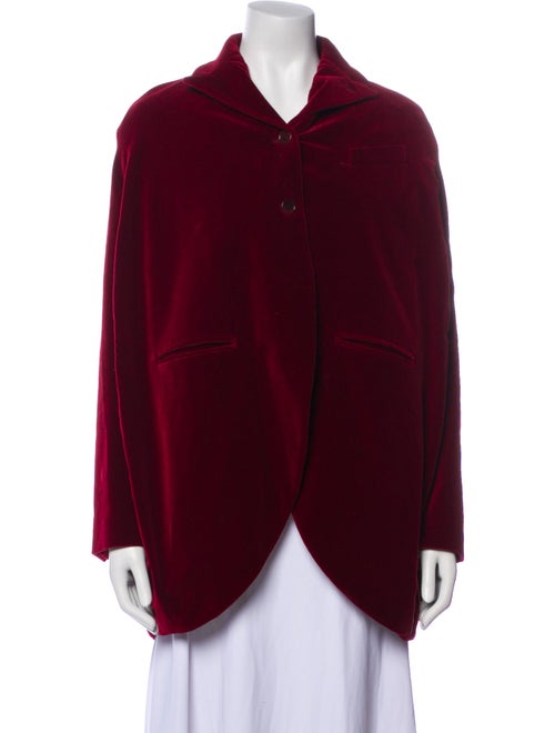 Romeo Gigli 1991 Jacket