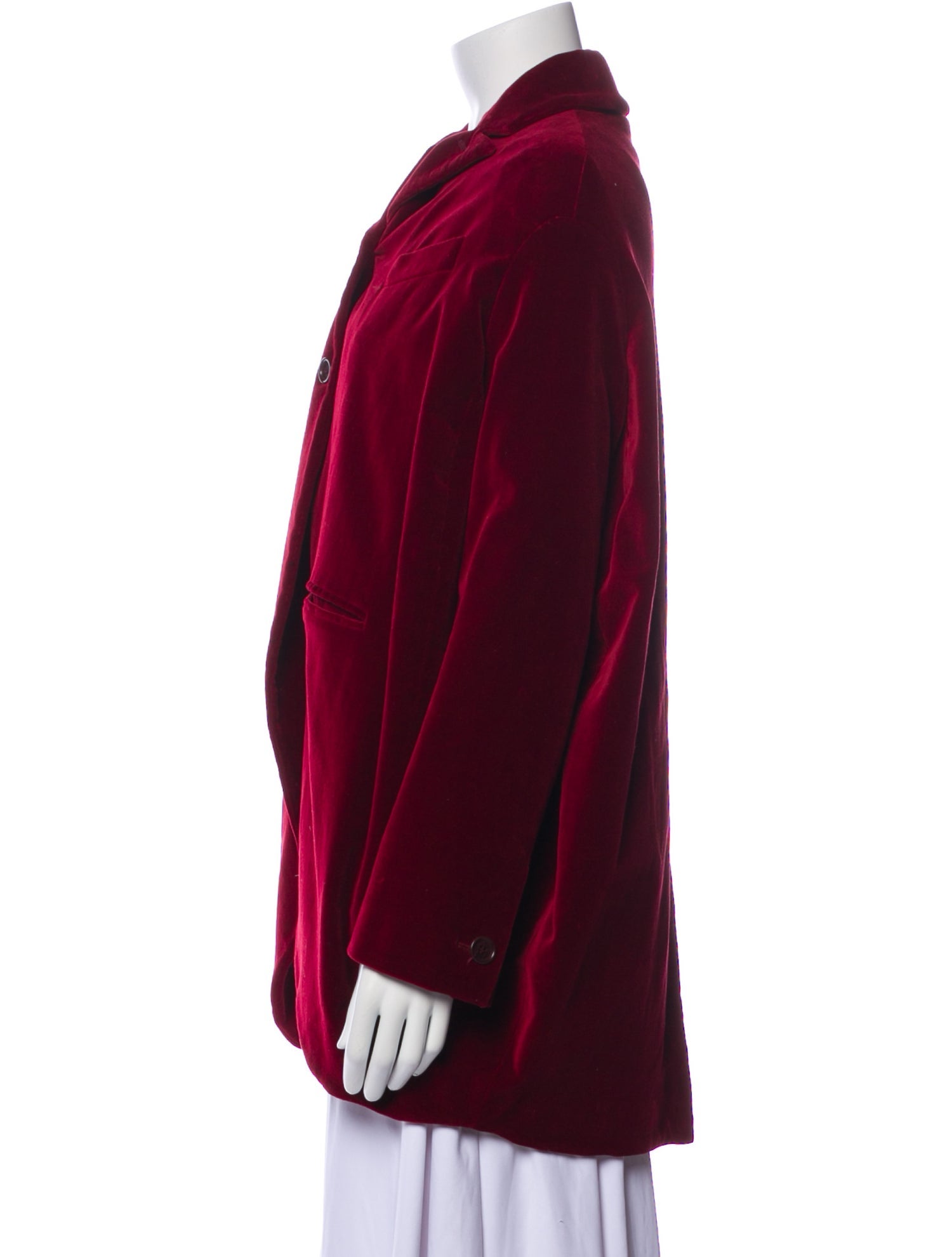 Romeo Gigli 1991 Jacket