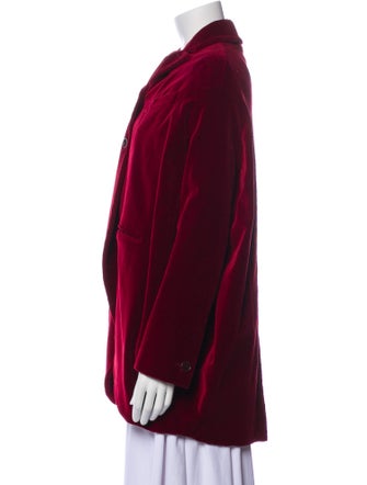 Romeo Gigli 1991 Jacket