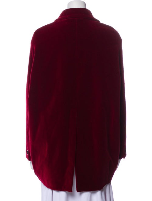 Romeo Gigli 1991 Jacket