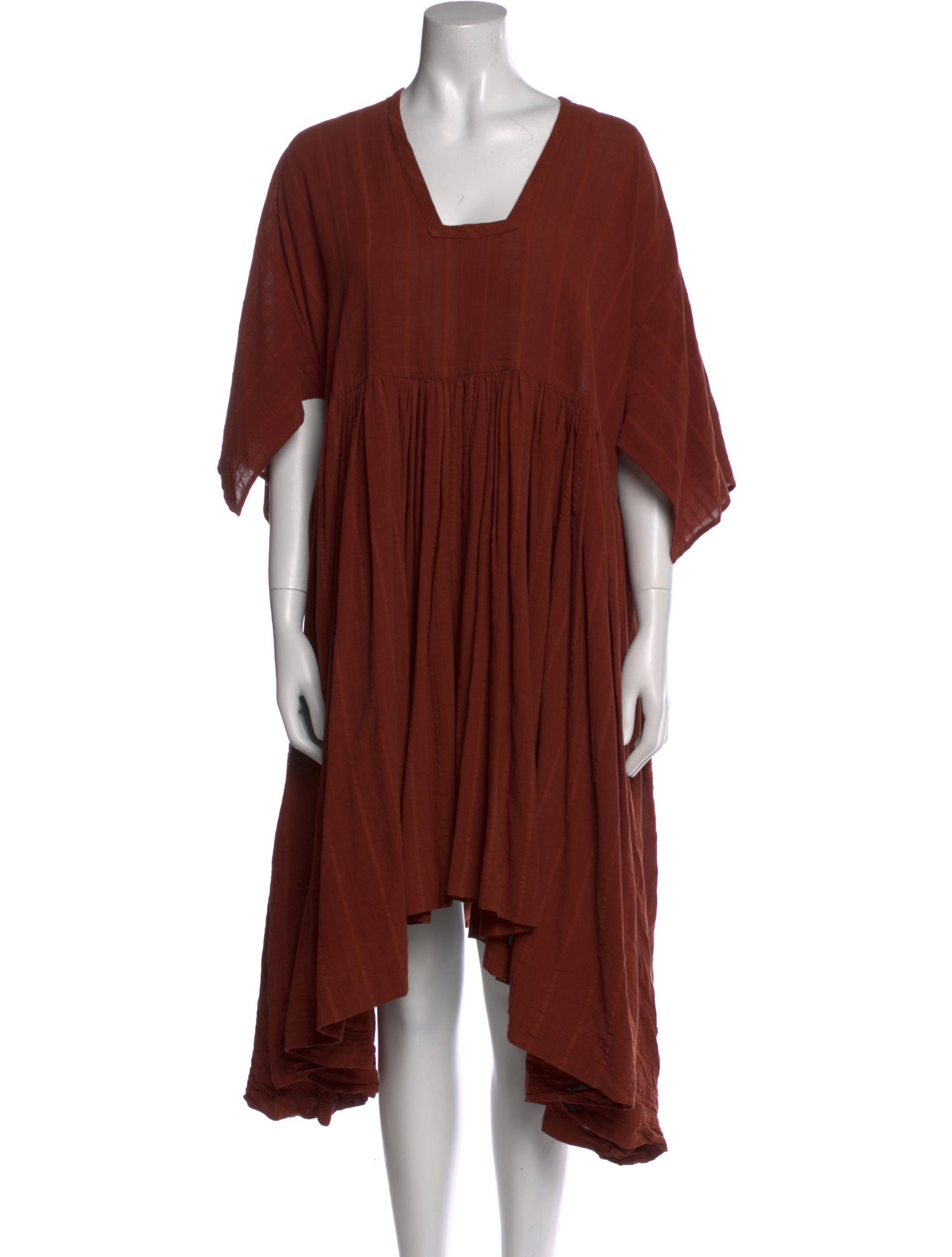 Romeo Gigli Vintage Midi Length Dress