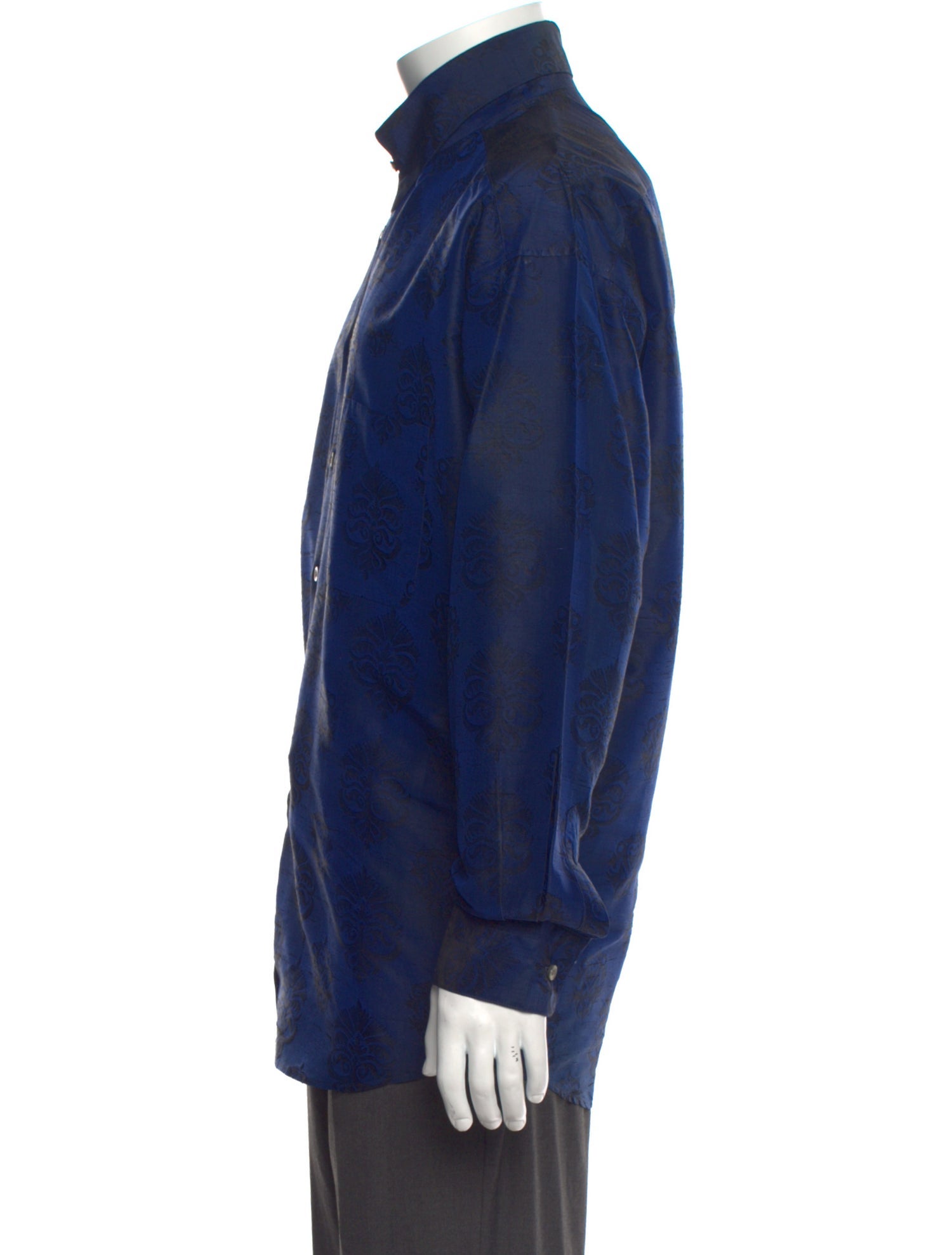 Romeo Gigli Vintage 1990's Shirt