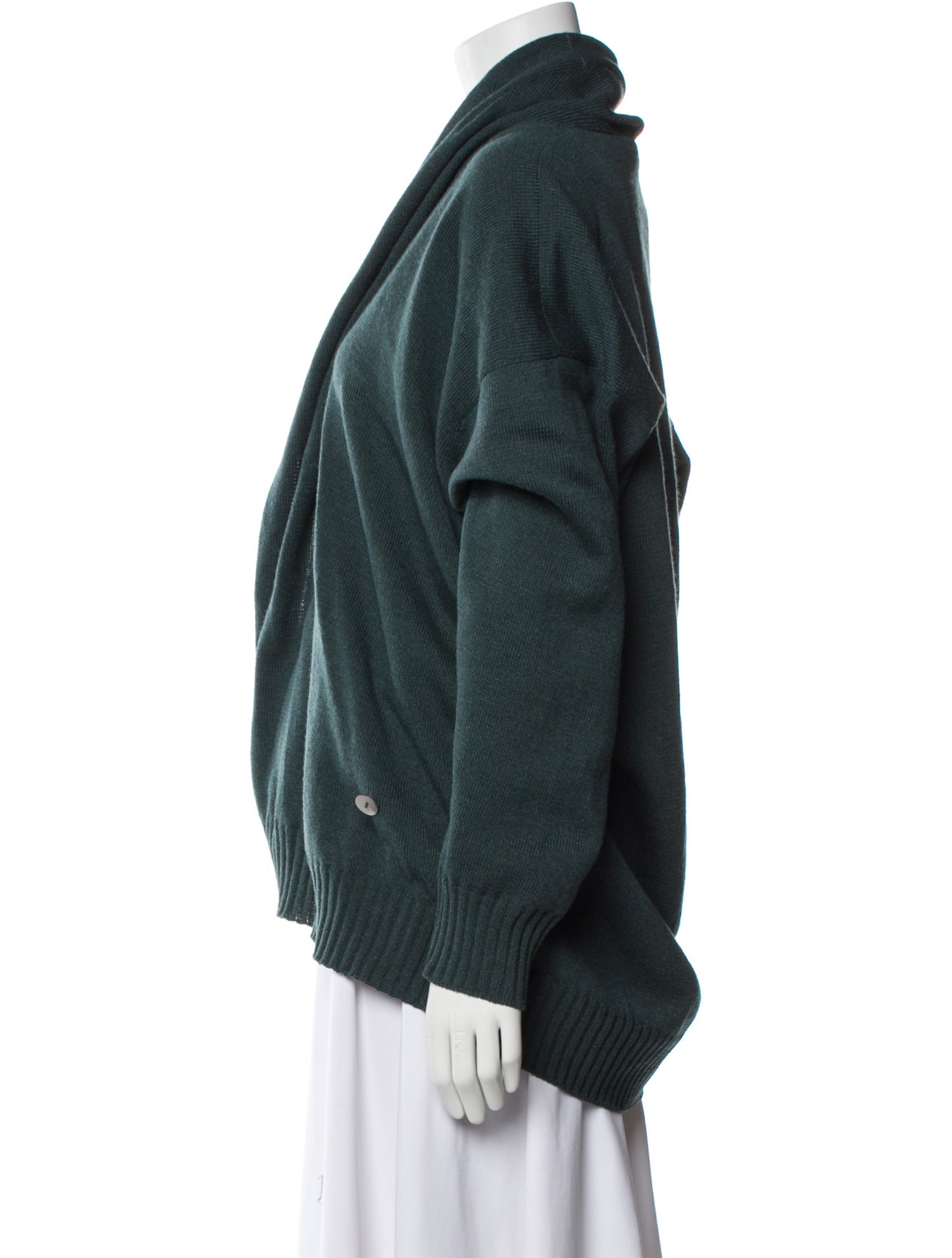 Romeo Gigli Vintage Late 1980's - Early 1990's Sweater