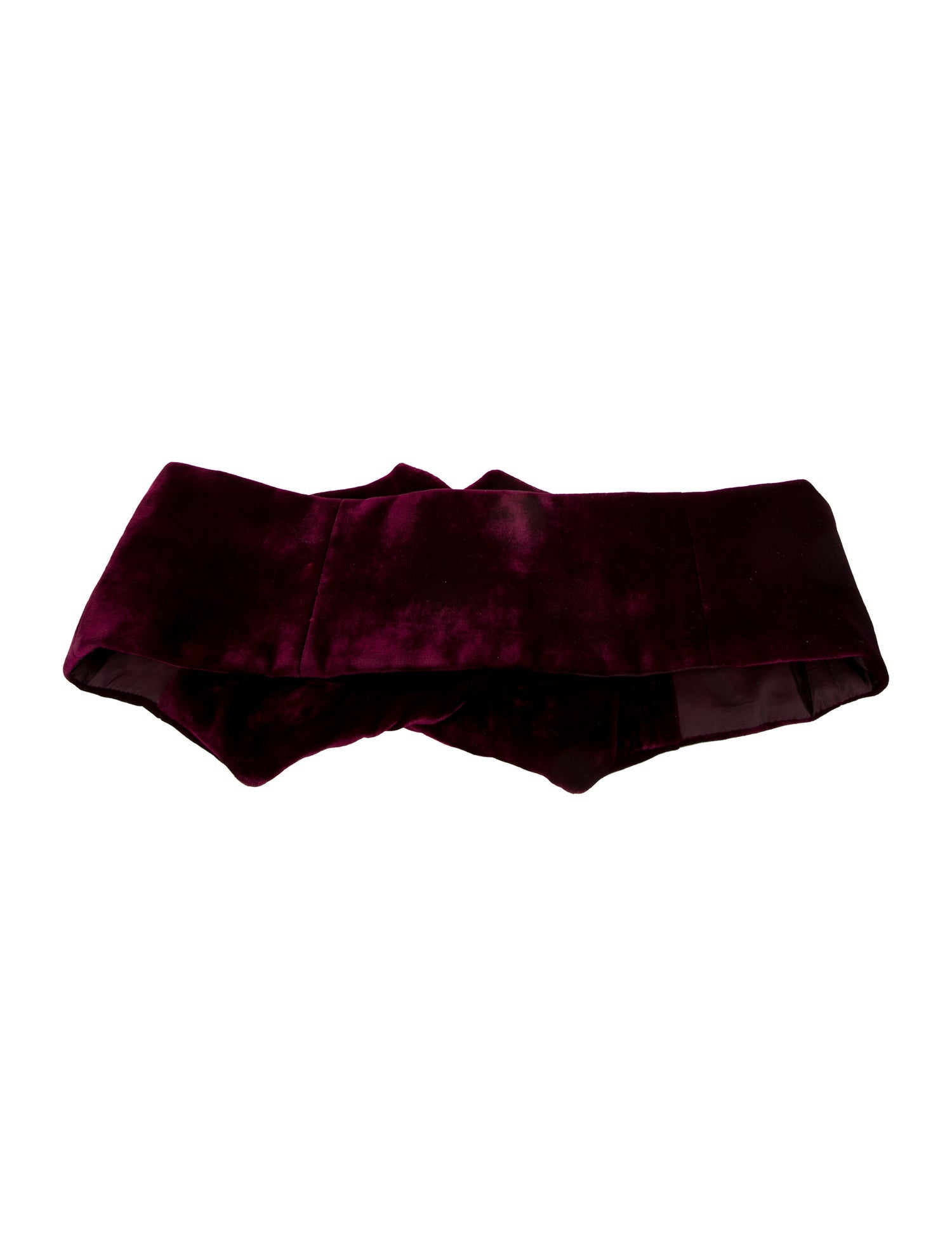 Romeo Gigli Vintage 1995 Waist Belt