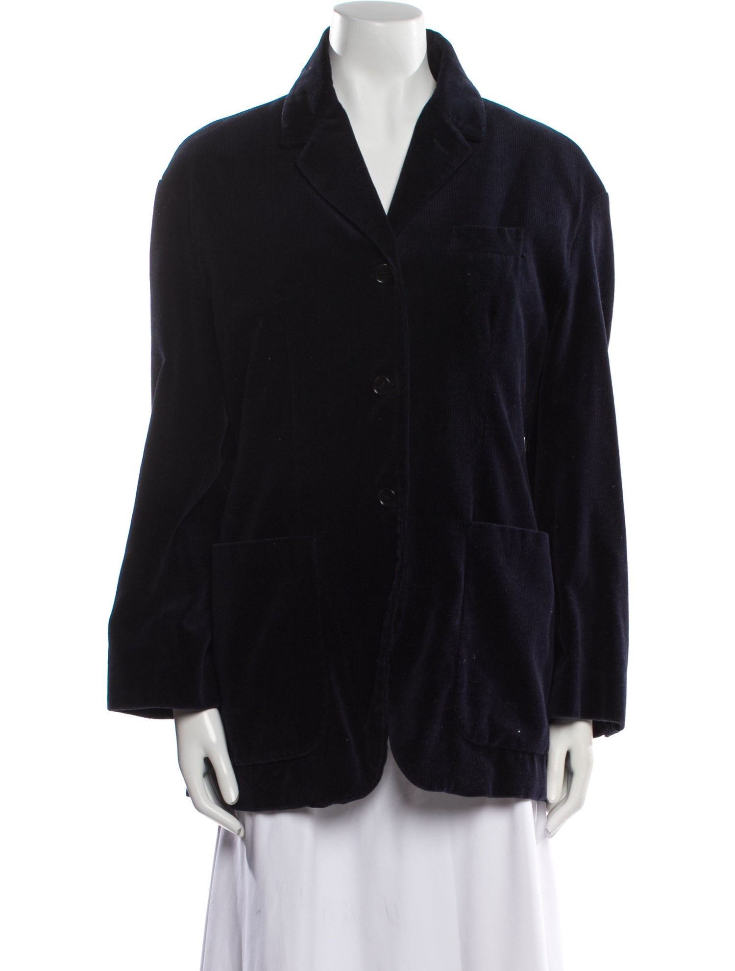 Romeo Gigli Vintage 1991 Blazer