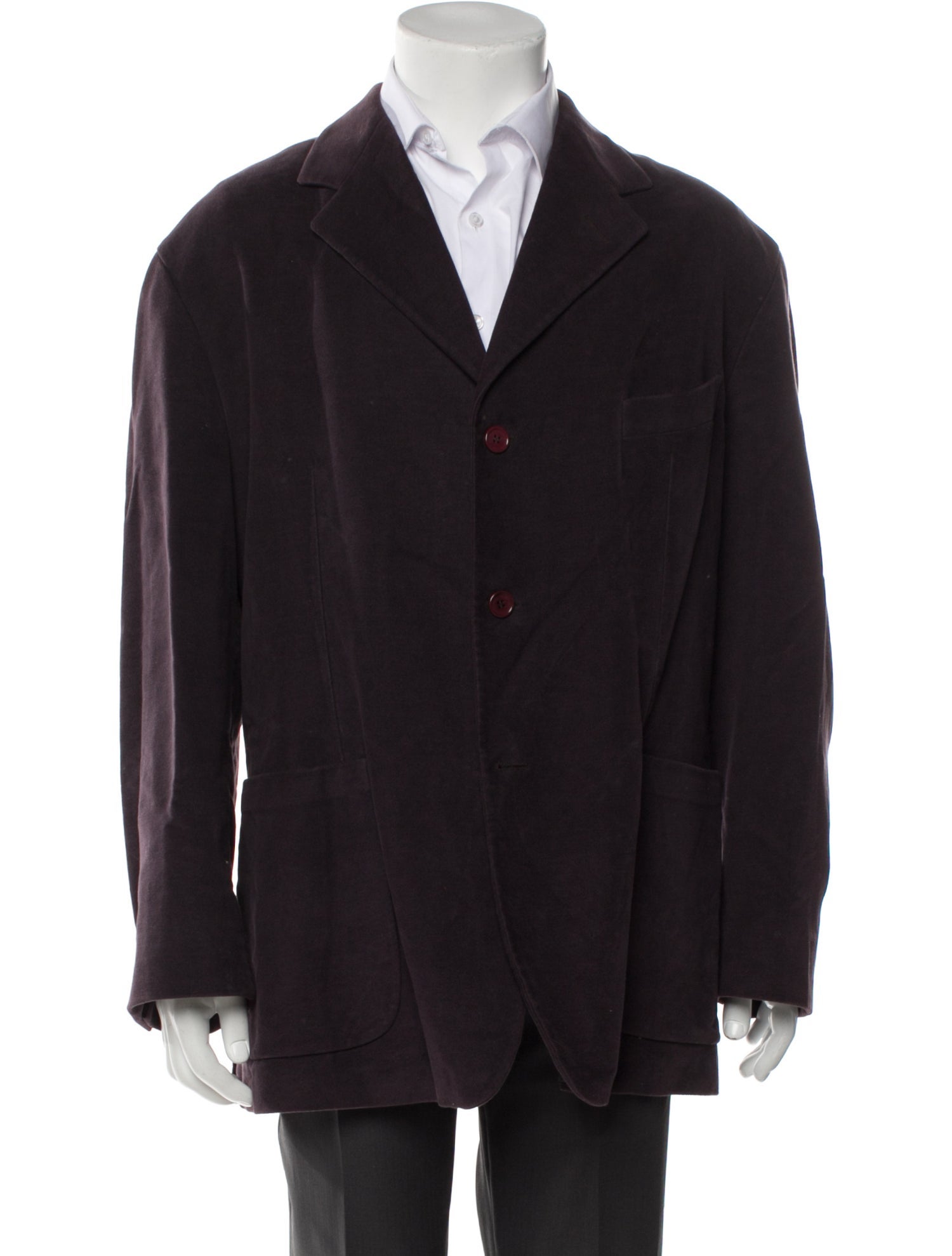 Romeo Gigli Vintage 1990's Jacket