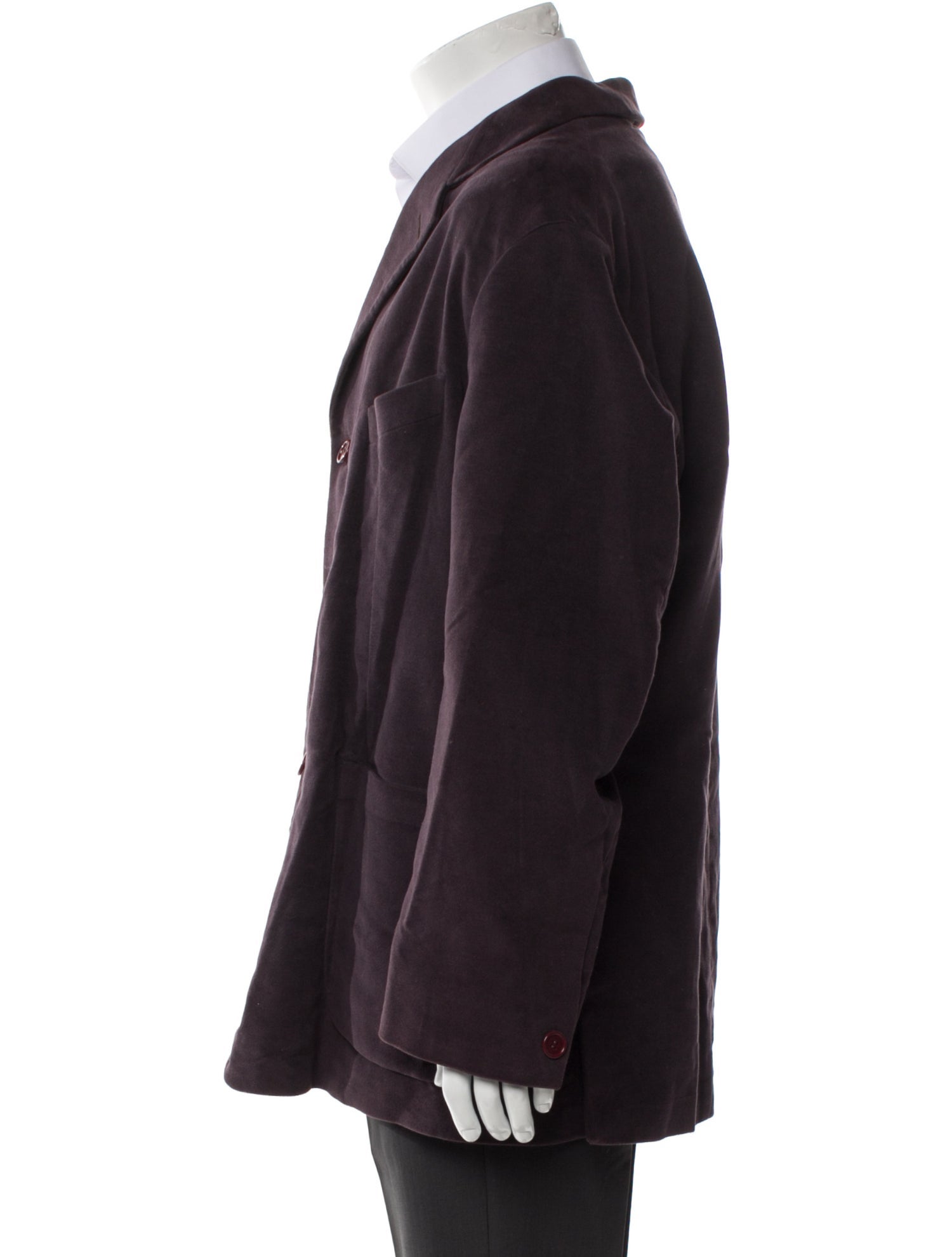 Romeo Gigli Vintage 1990's Jacket