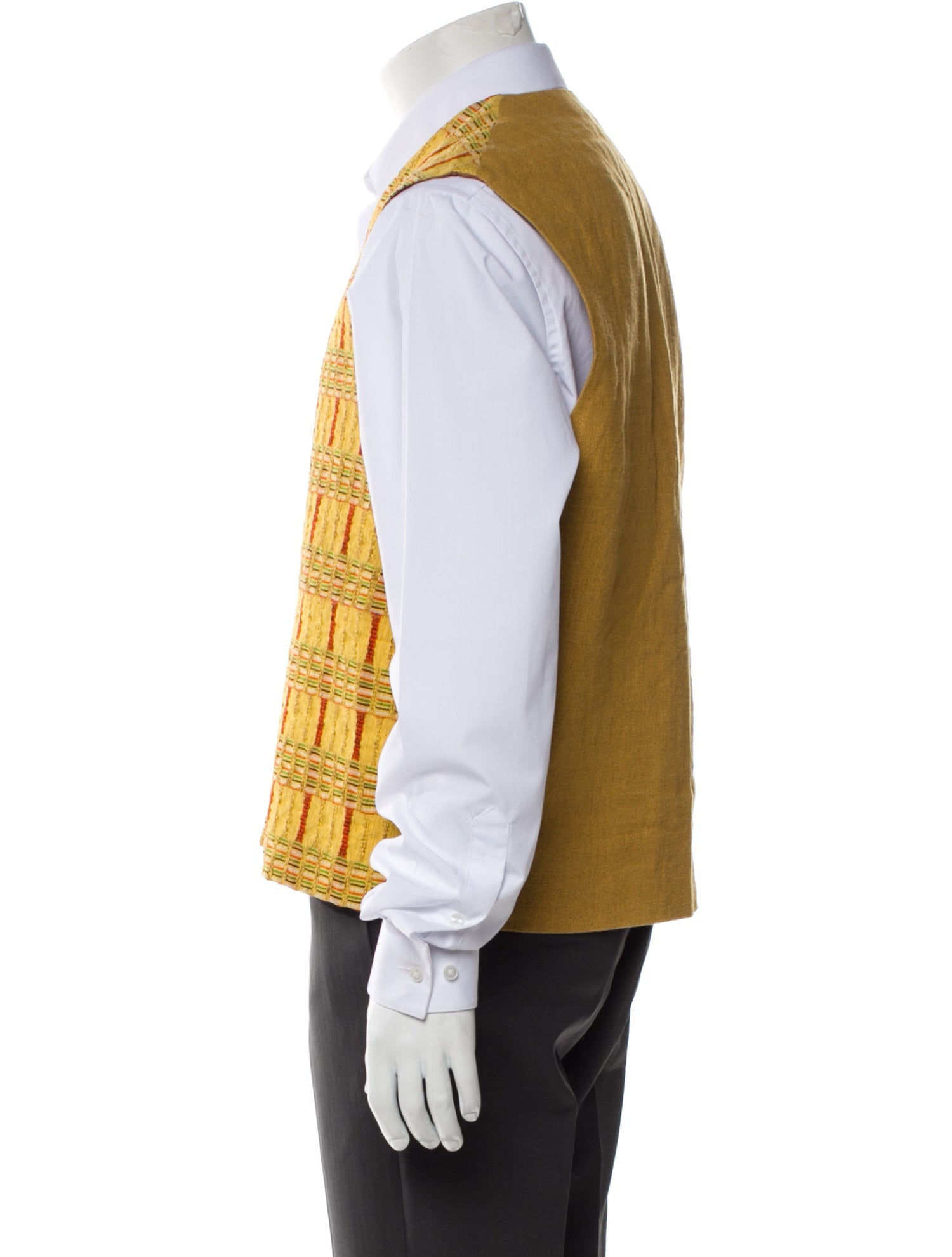 Romeo Gigli Vintage 1990's Vest