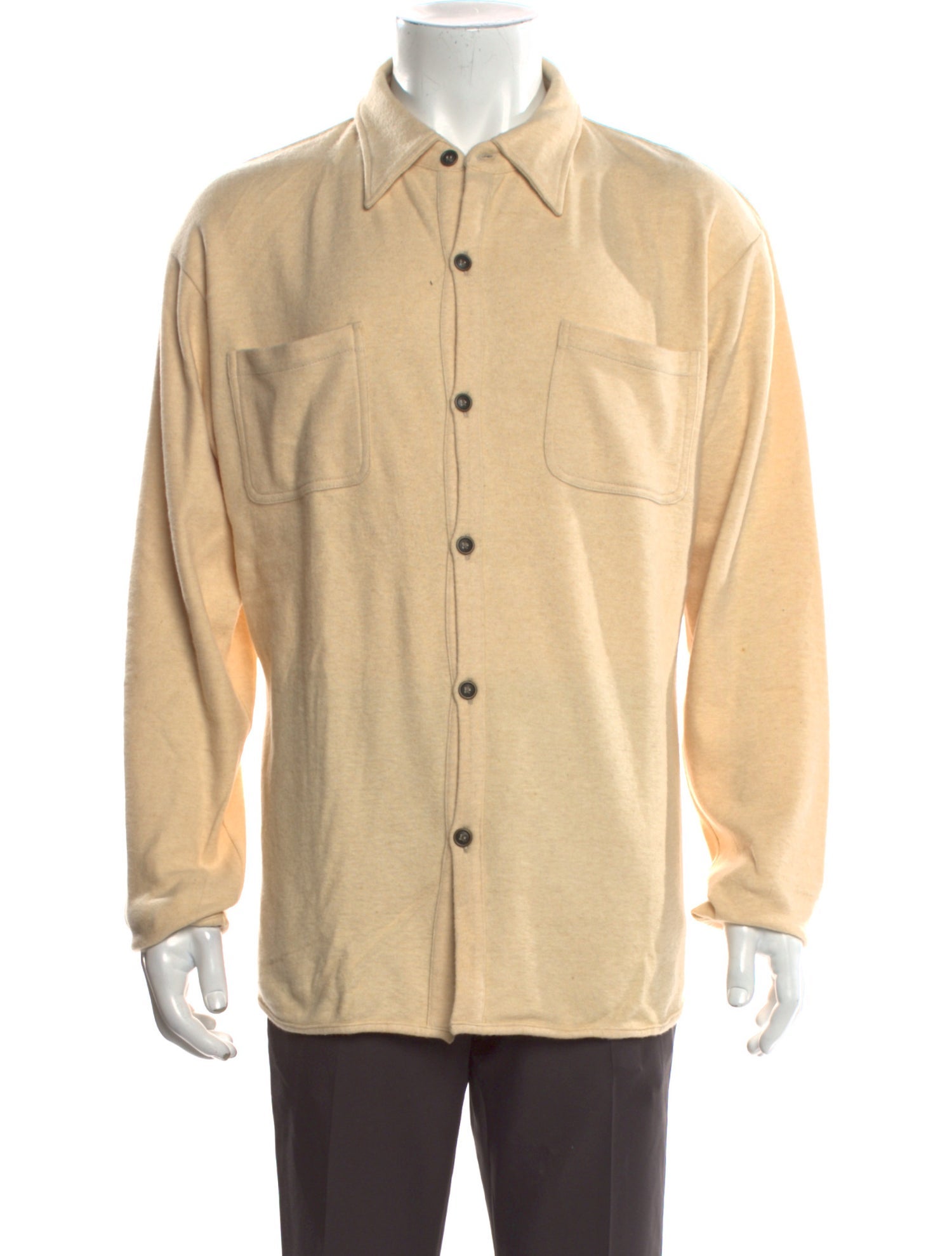 Romeo Gigli Vintage Late 1990's - Early 2000's Cardigan w/ Tags