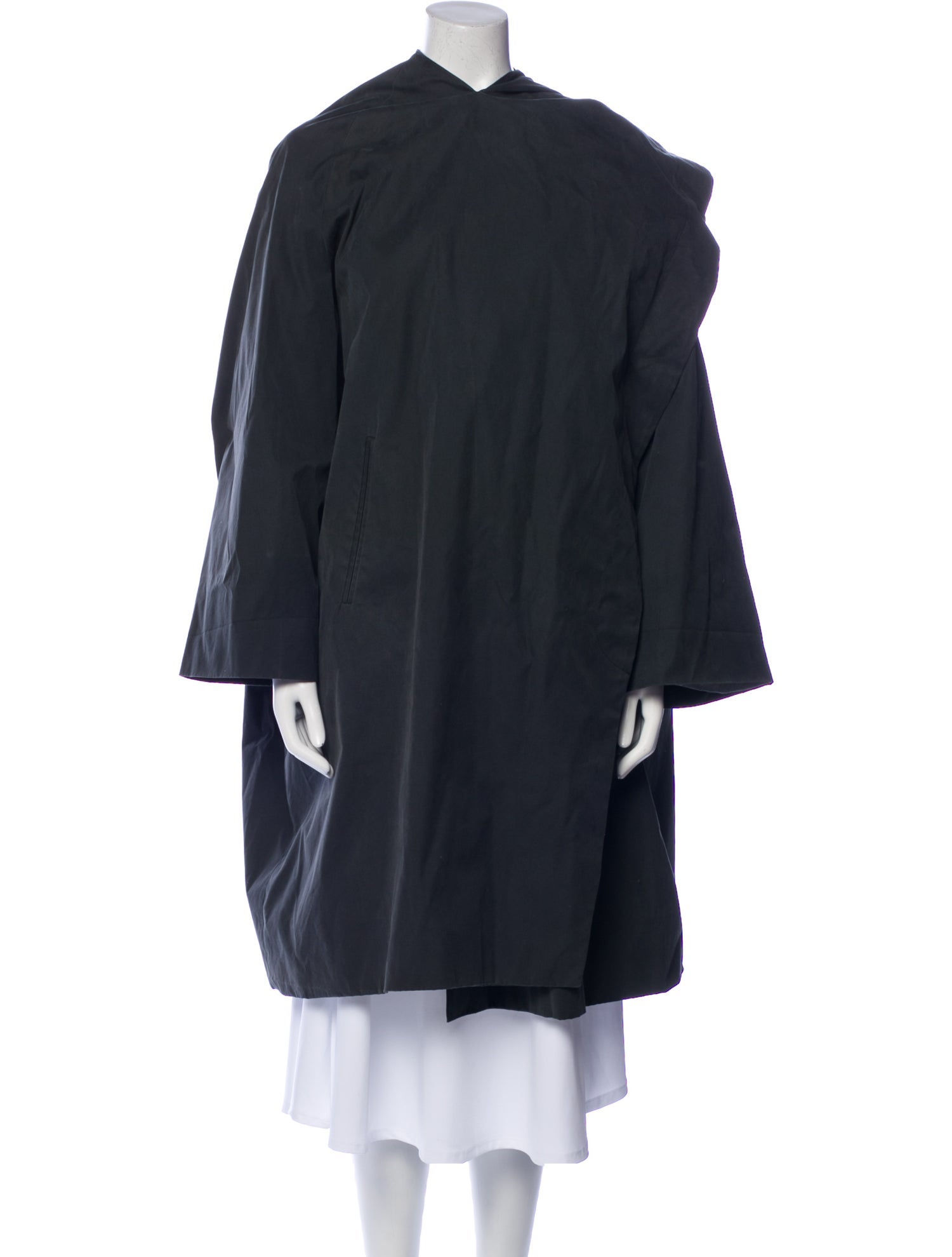 Romeo Gigli Vintage 1990 Coat