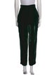 Romeo Gigli Straight Leg Pants