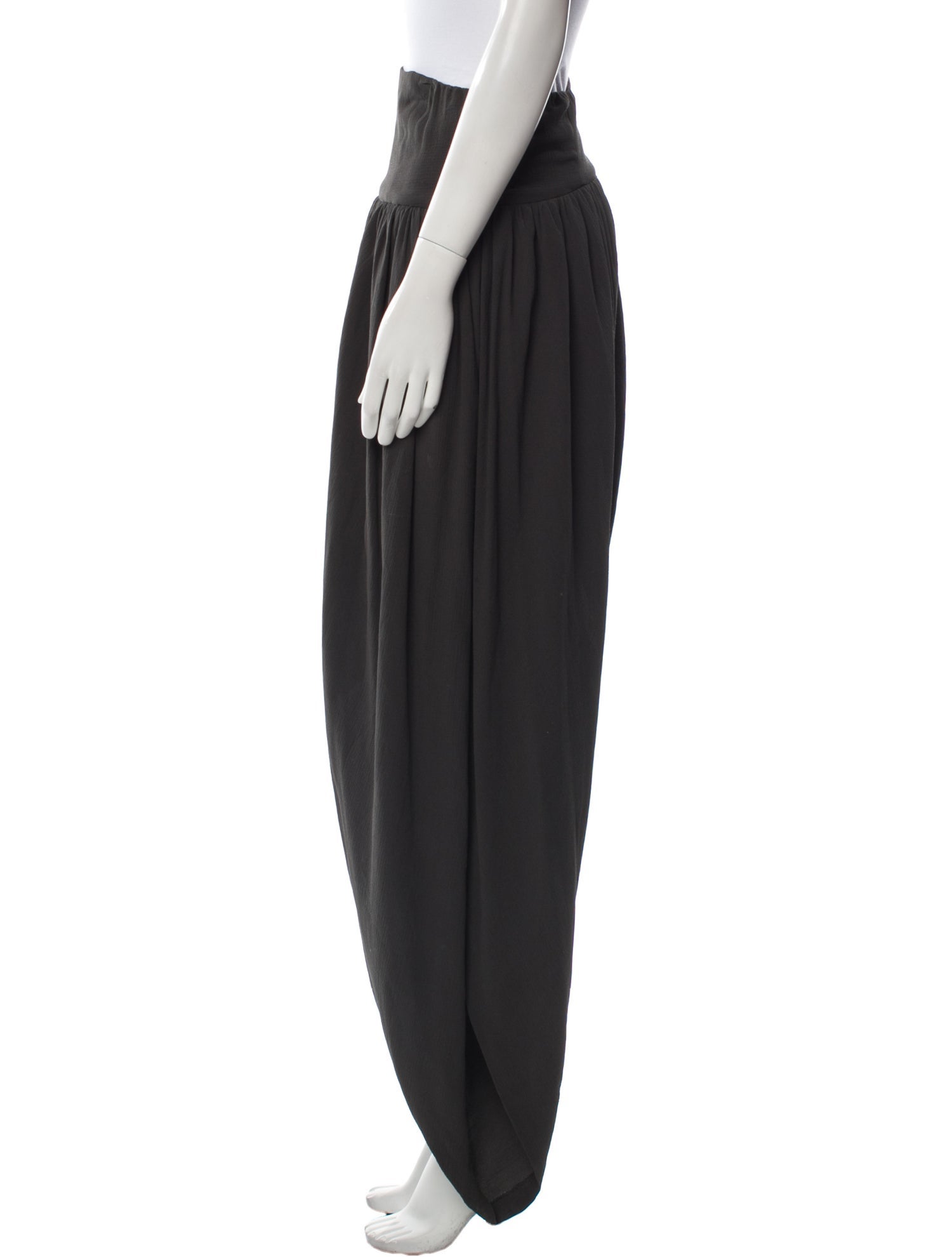 Romeo Gigli Vintage Long Skirt