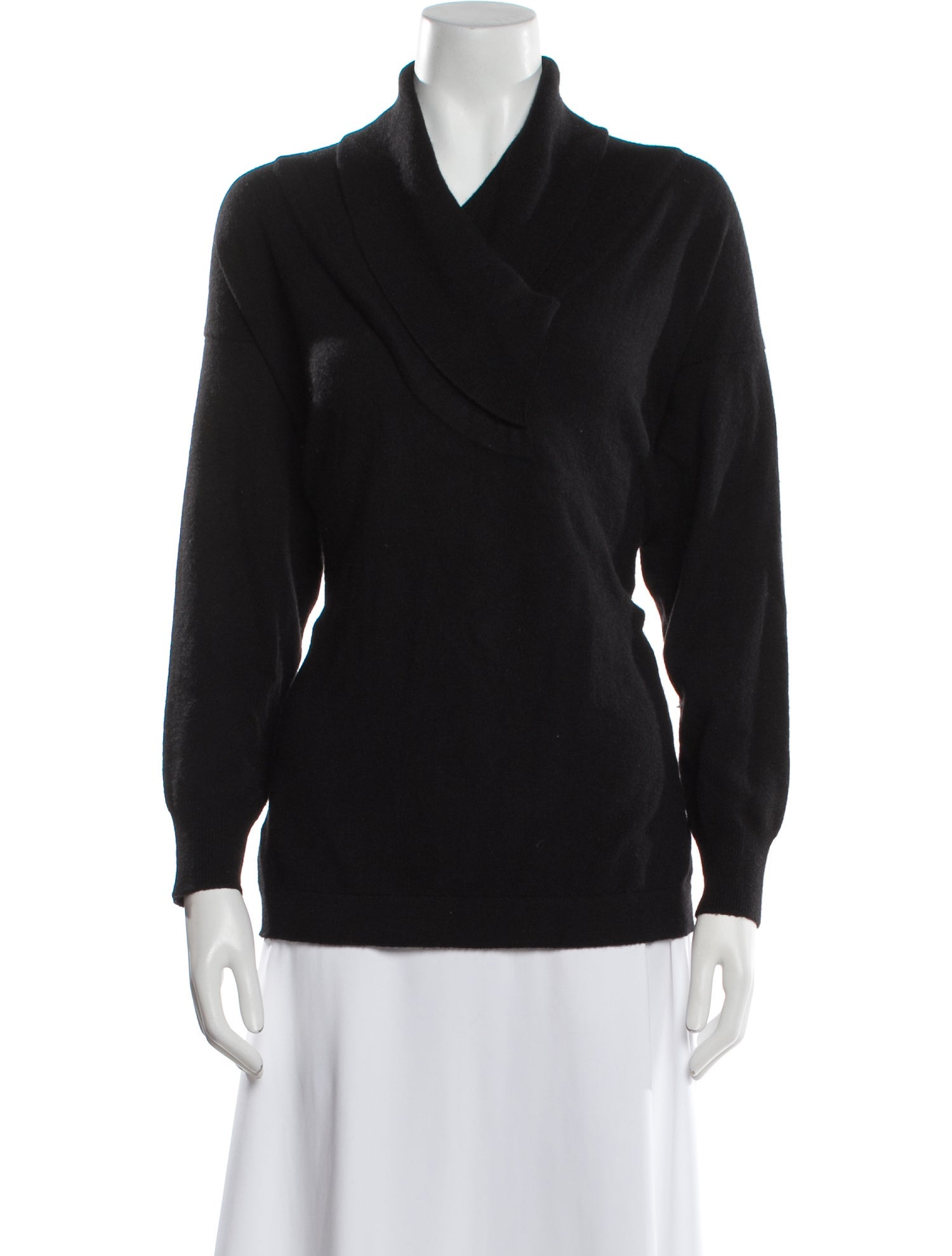 Romeo Gigli Vintage Cashmere Sweater