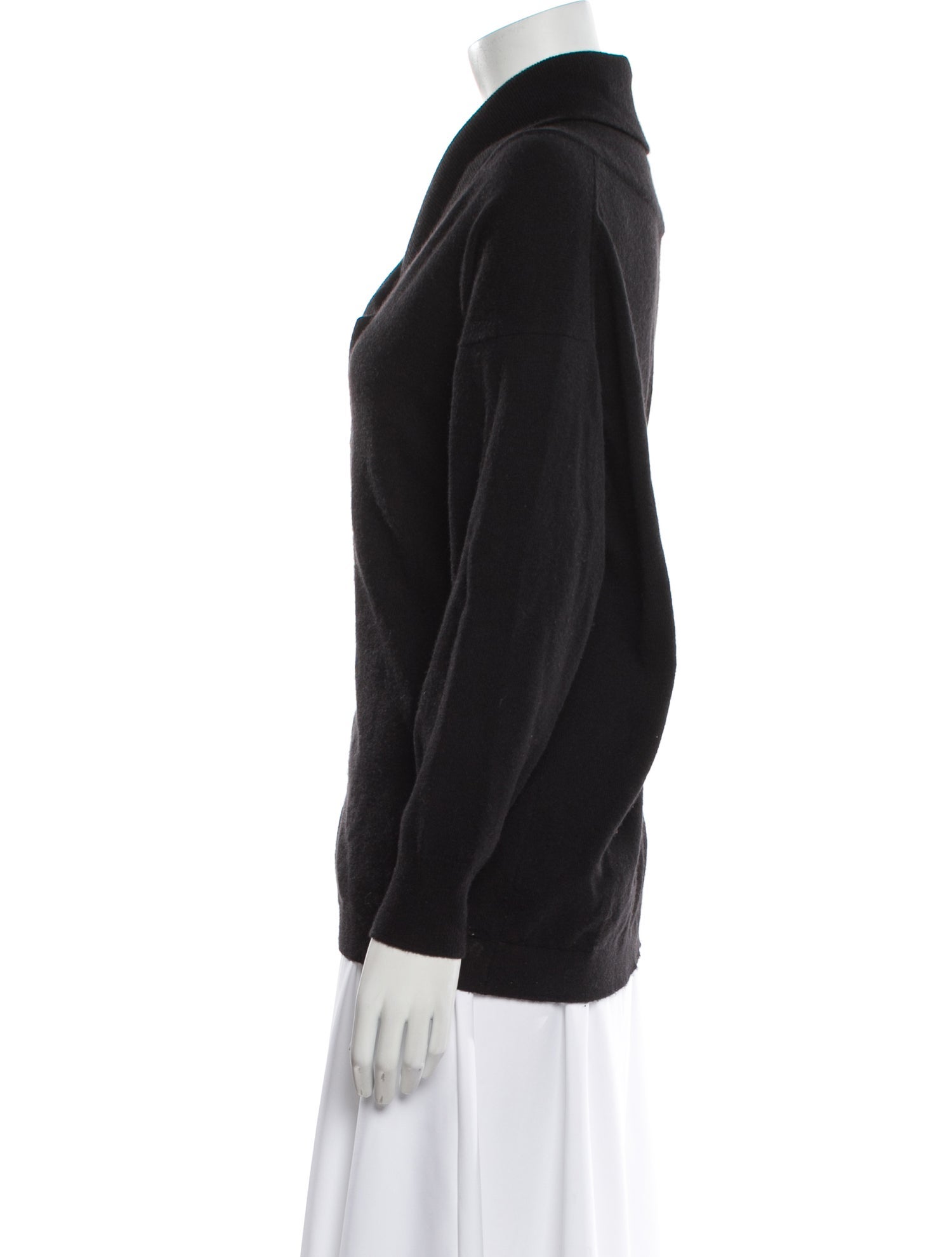 Romeo Gigli Vintage Cashmere Sweater