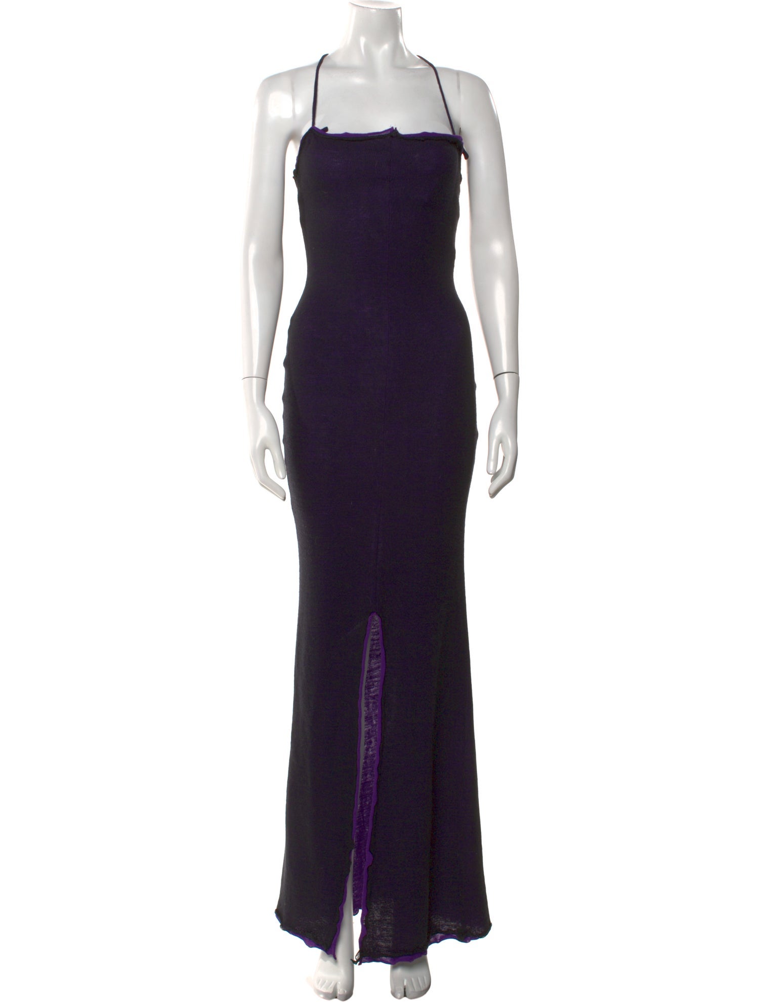 GIGLI Vintage Long Dress