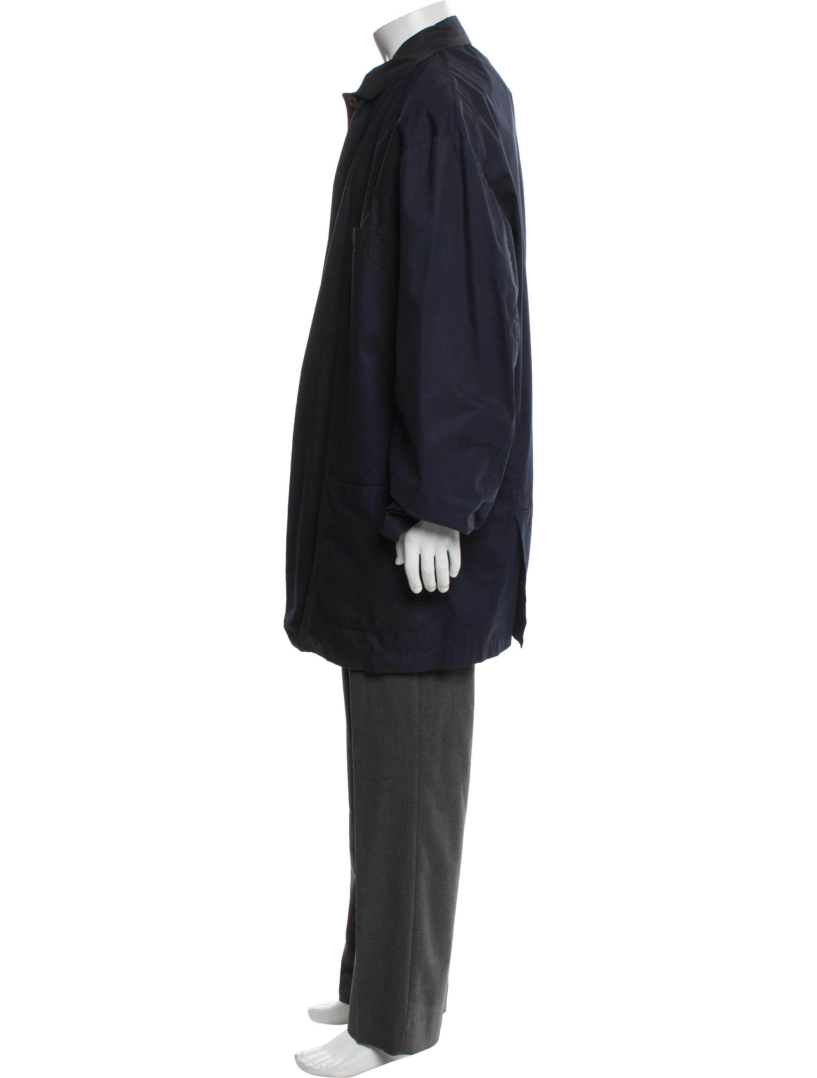 Romeo Gigli Vintage 1990's Parka