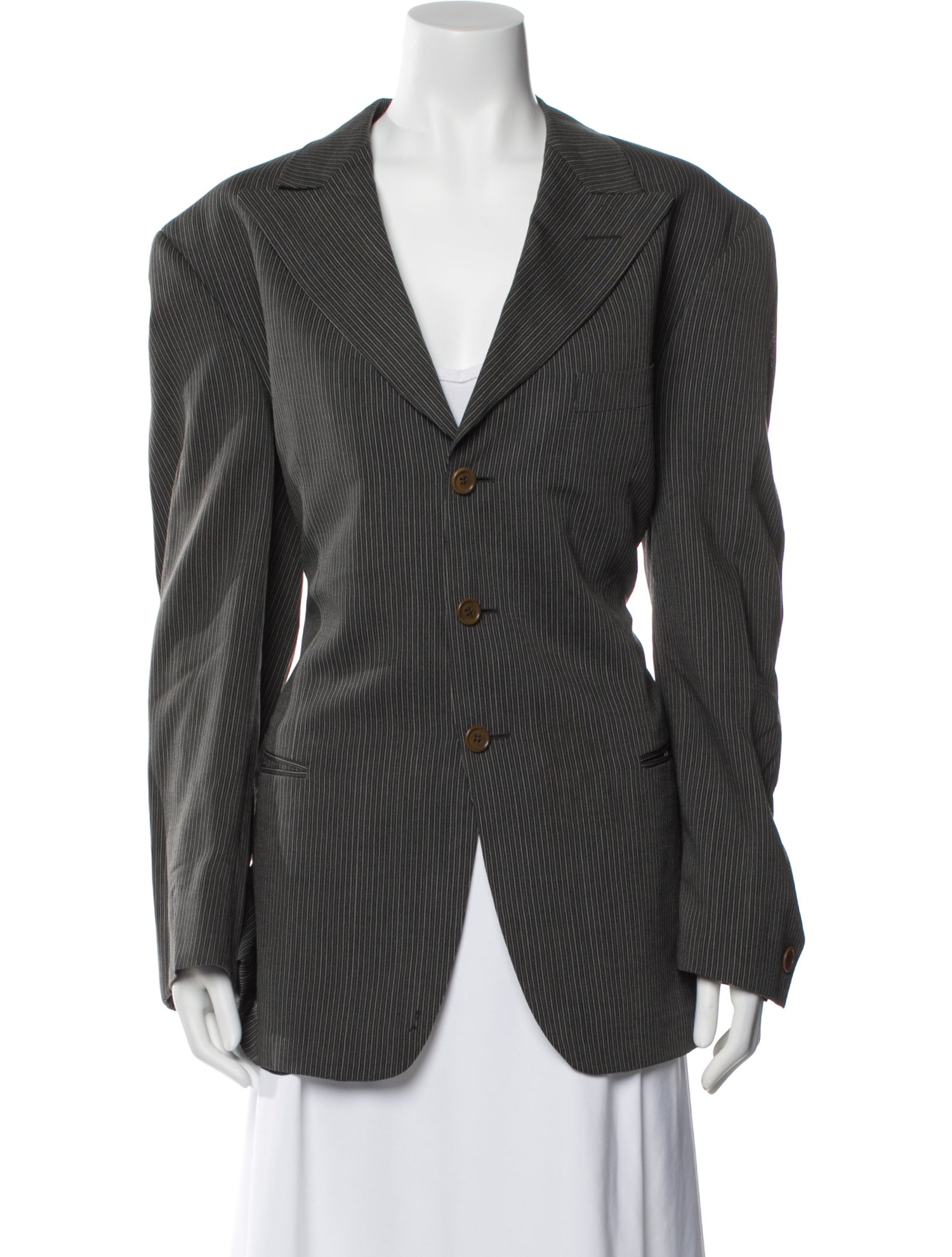 Romeo Gigli Vintage 1990's Blazer