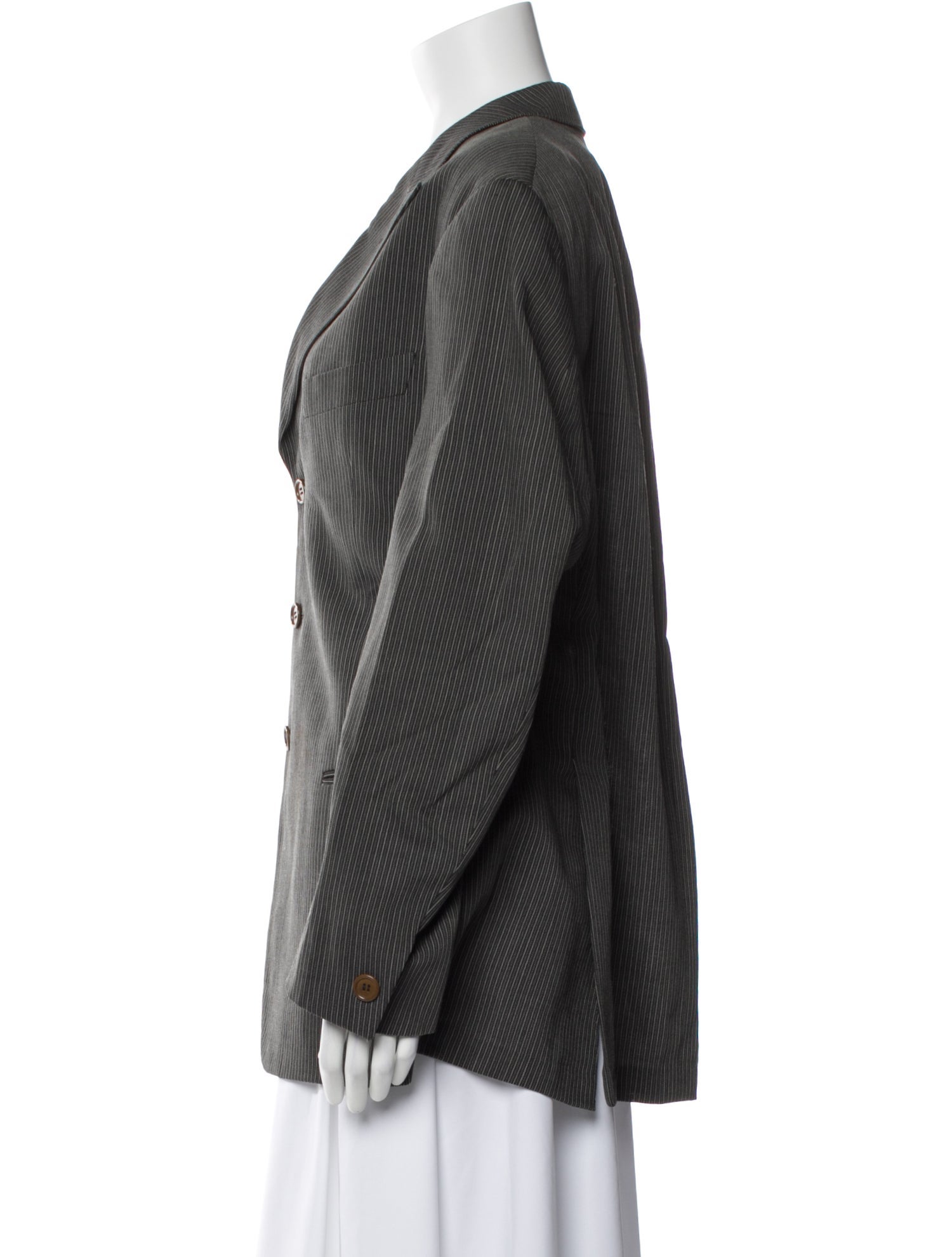 Romeo Gigli Vintage 1990's Blazer