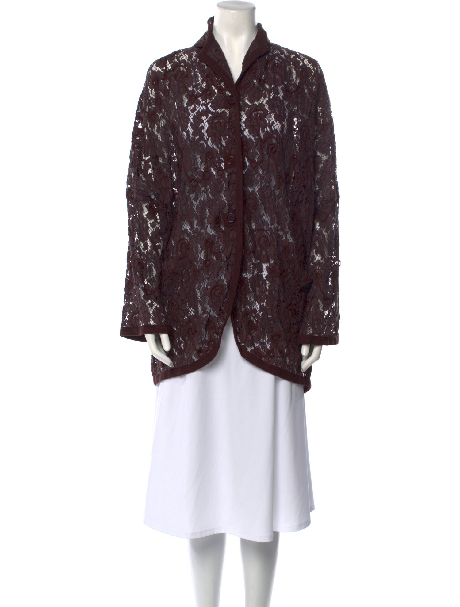 Romeo Gigli Vintage 1990's Tunic