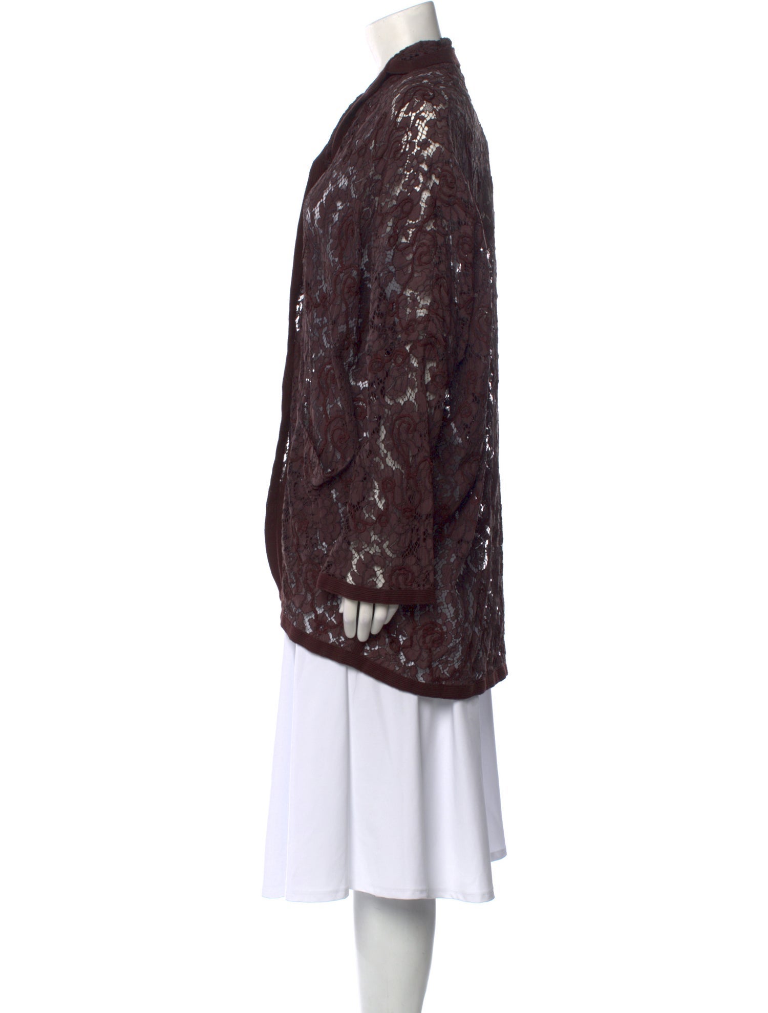 Romeo Gigli Vintage 1990's Tunic