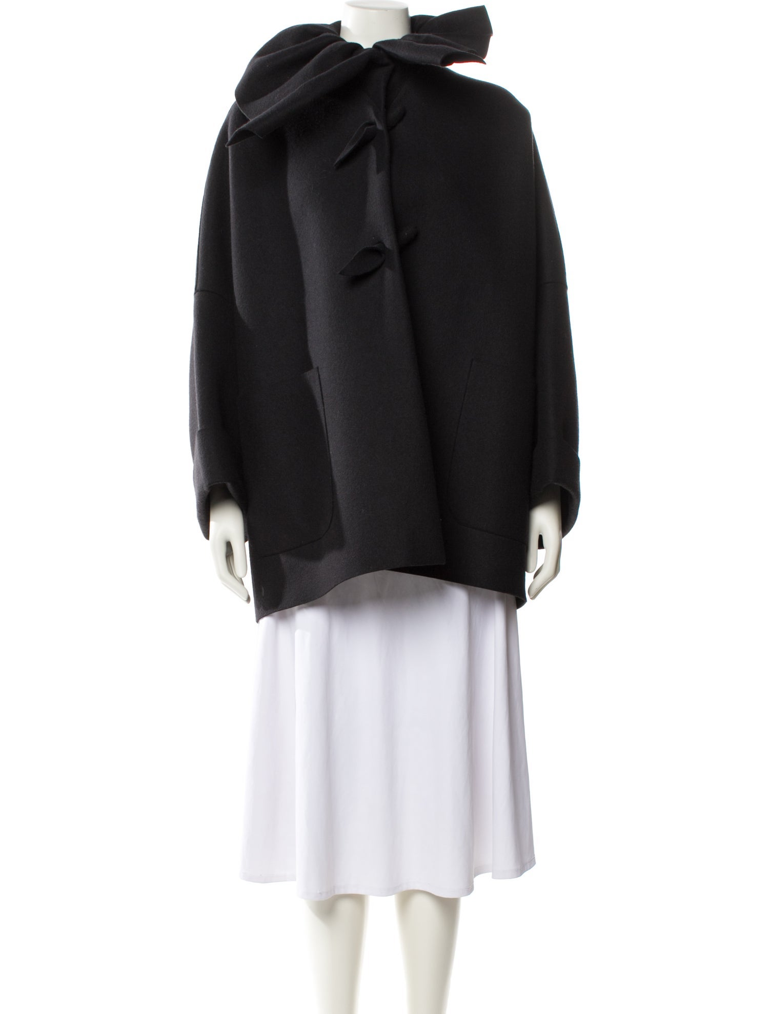 Romeo Gigli Vintage 1991 Coat