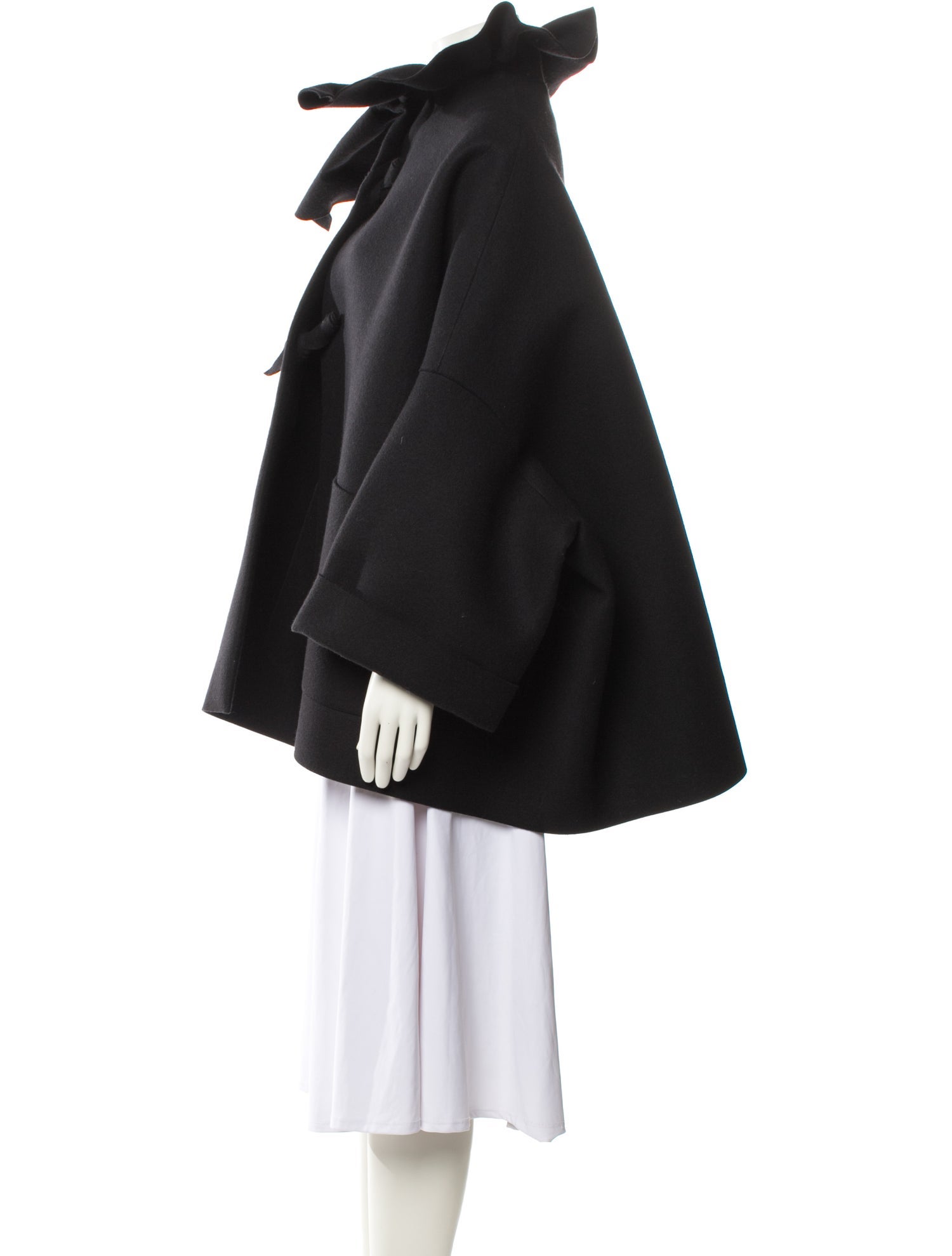 Romeo Gigli Vintage 1991 Coat